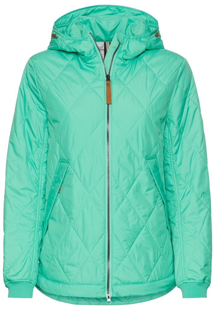 camel active Steppjacke mit Diamant Steppung günstig online kaufen