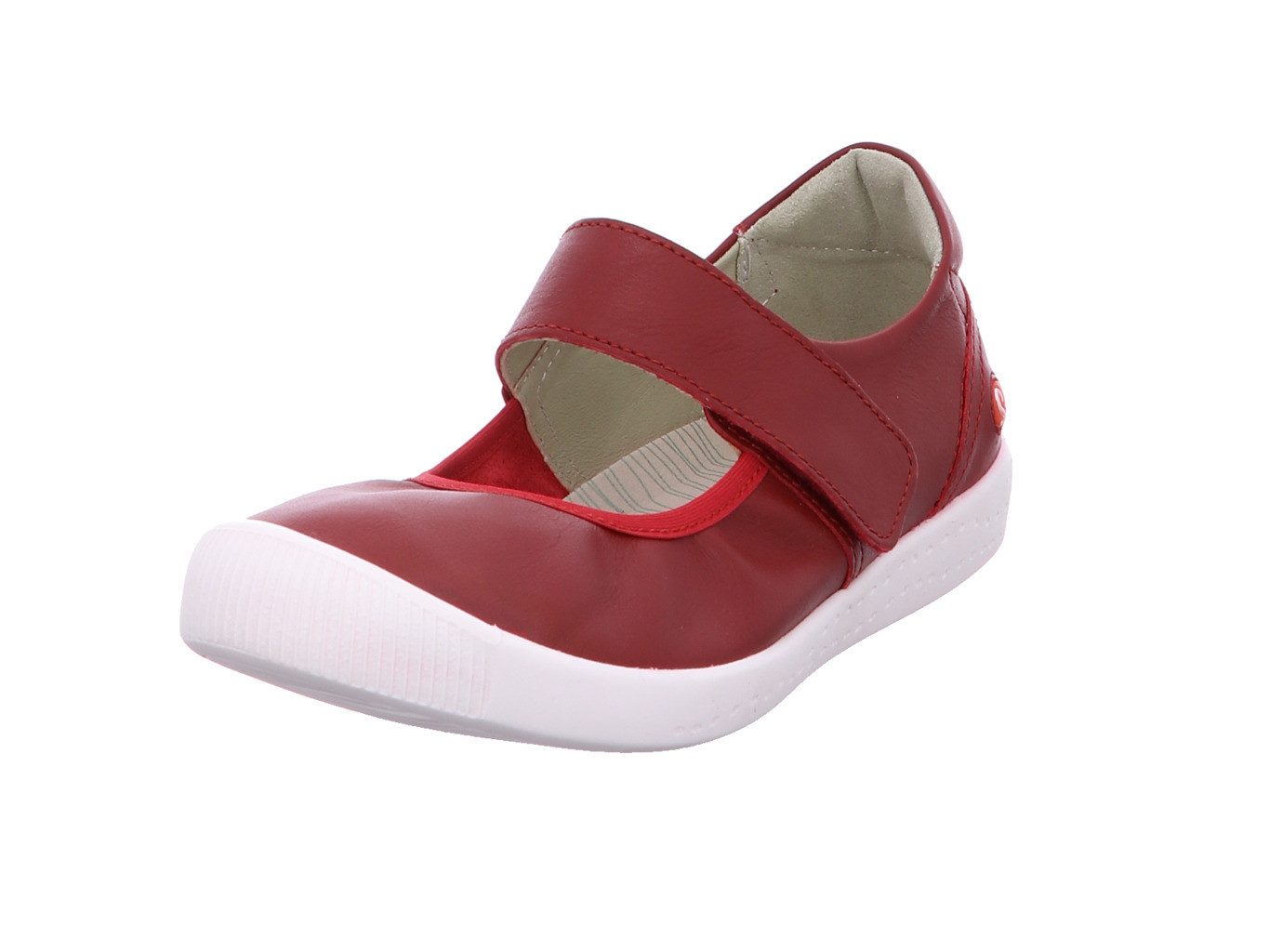 softinos Igla Schnürschuh