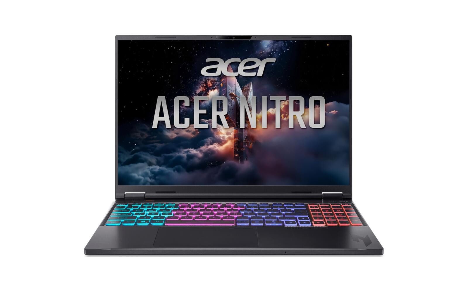 Acer Gaming-Notebook (16 GB, 1000 GB SSD)