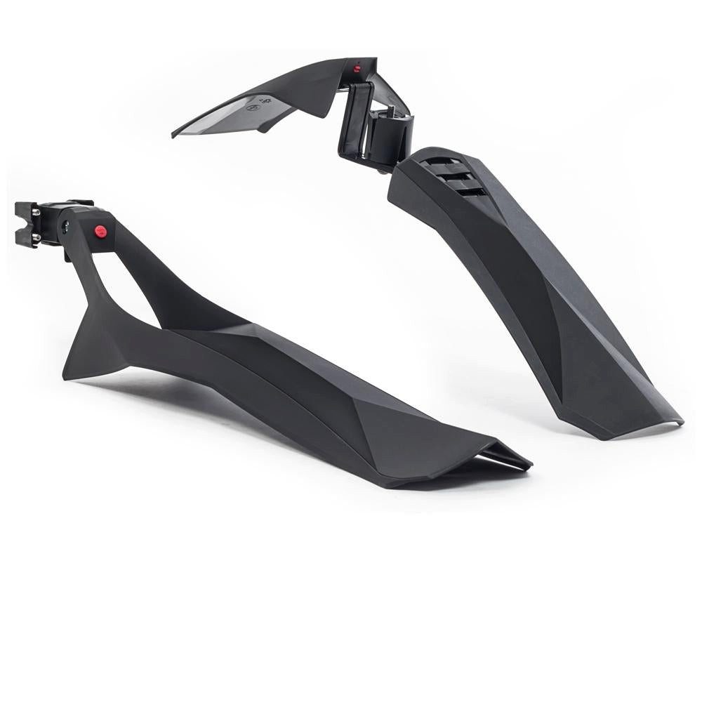 Hebie Schutzblech Hebie Schutzblechset Viper X Stealth 26, 27.5", 28", 29" breite 110mm sch