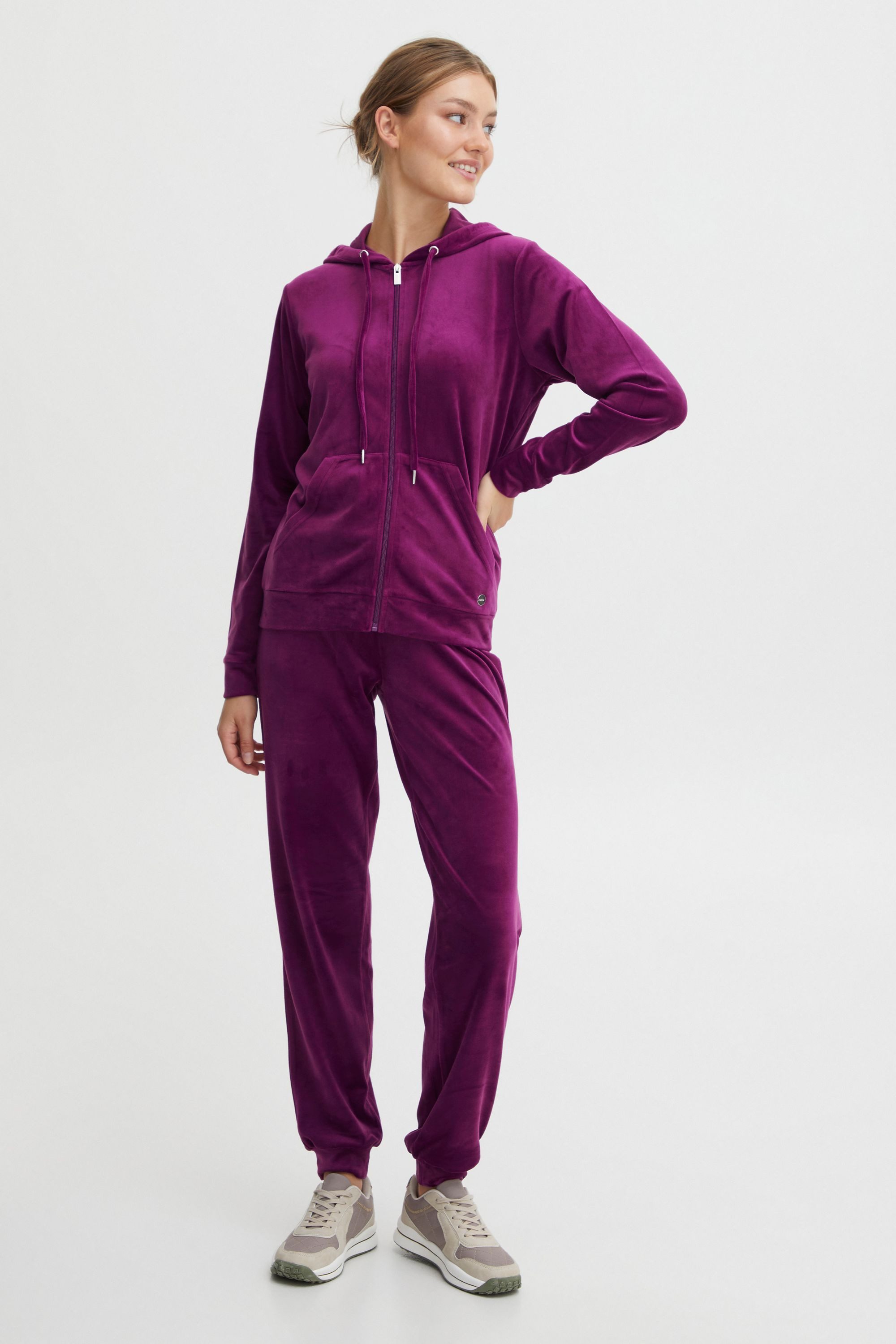 OXMO Relaxanzug OXMitta