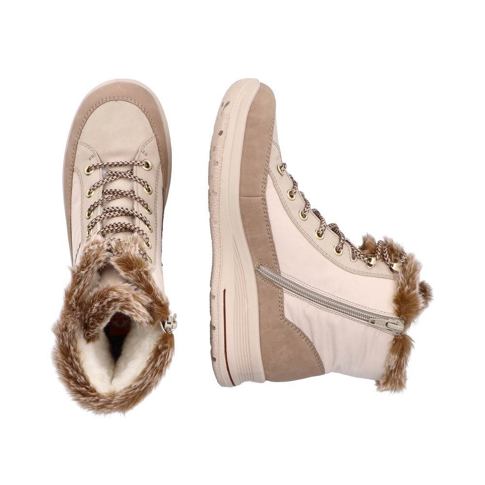 Rieker Winterboots günstig online kaufen