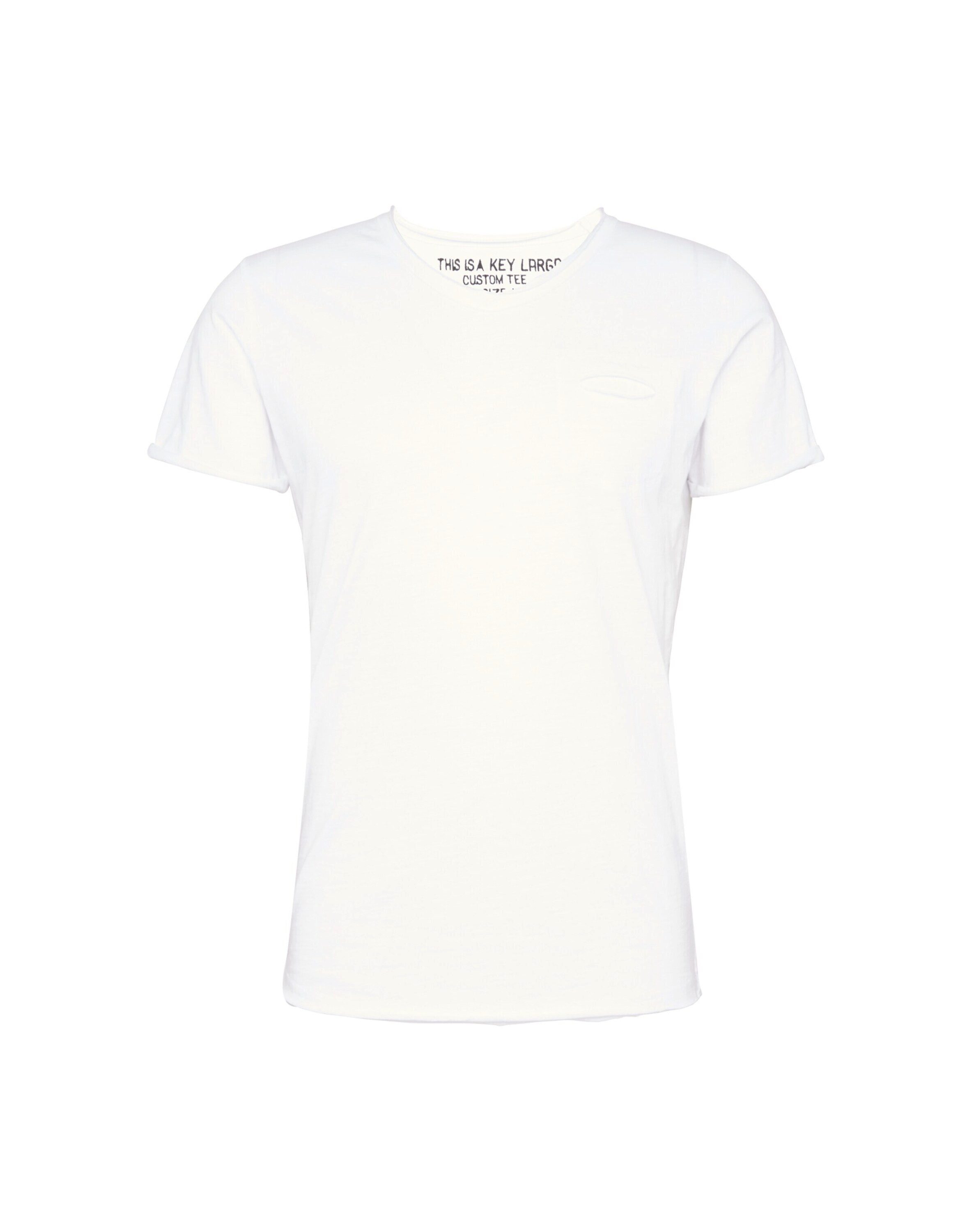 Key Largo T-Shirt (1-tlg)