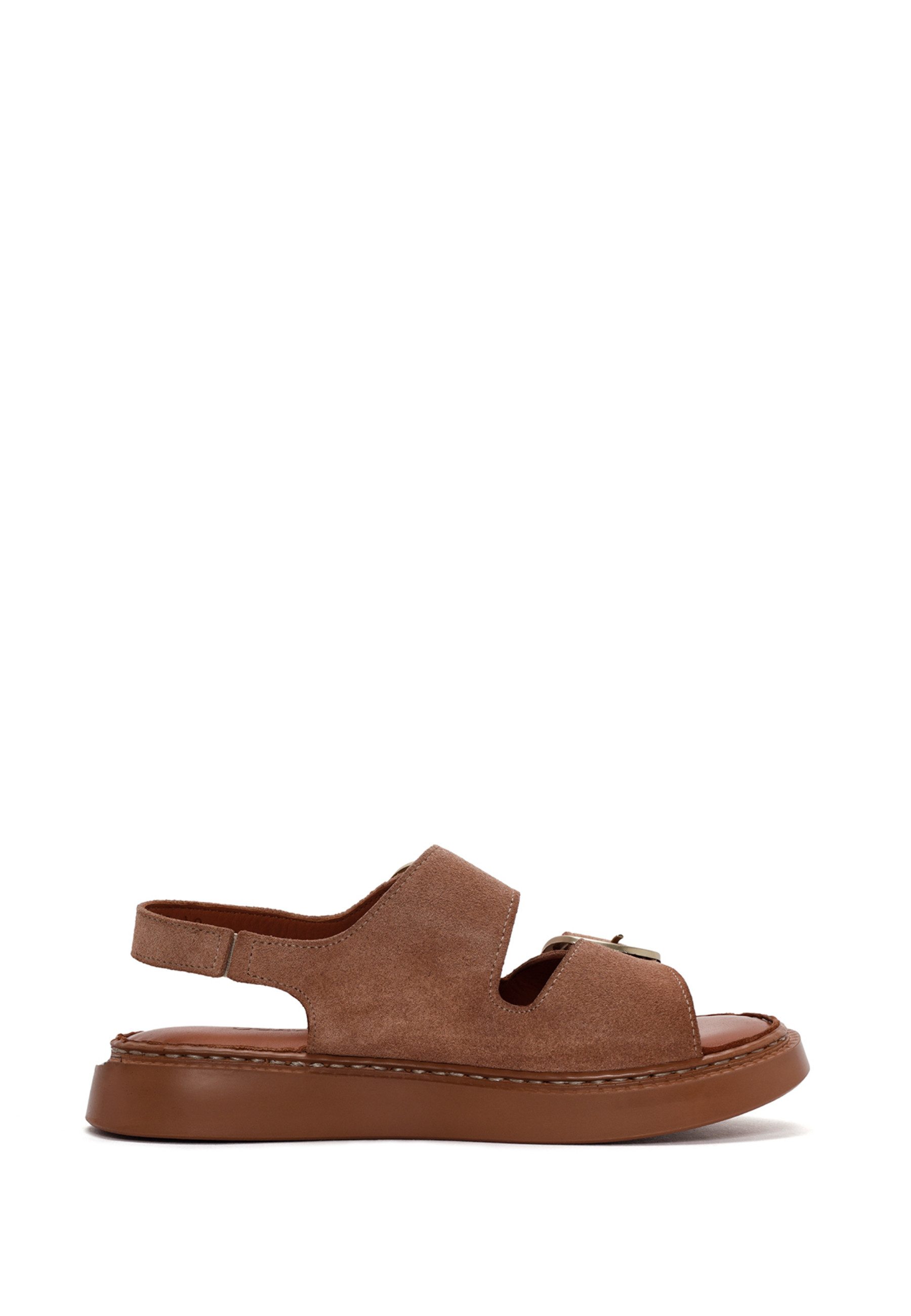 Derimod Ledersandalen Sandale günstig online kaufen