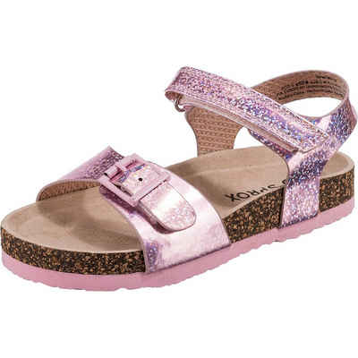 SPROX »Sandalen für Mädchen« Sandale