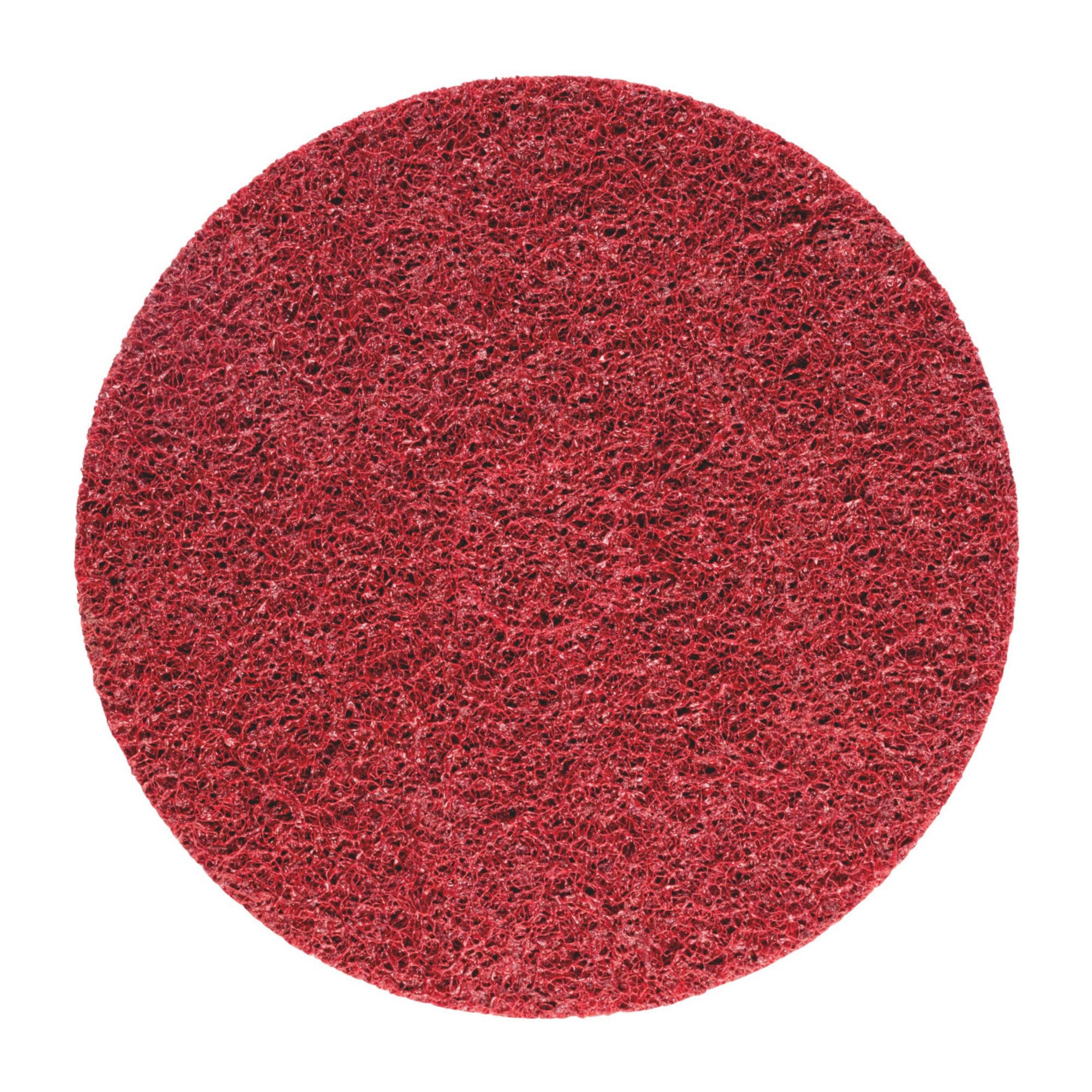 3M Schleifscheibe 3M SCOTCH-BRITE Schleifvlies-Klettscheibe (CER) PN-DH,Ø 115 mm