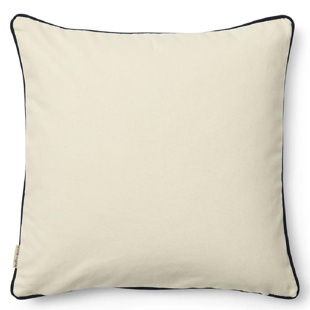 Rivièra Maison Kissenhülle Kissenhülle Ocean Breeze günstig online kaufen