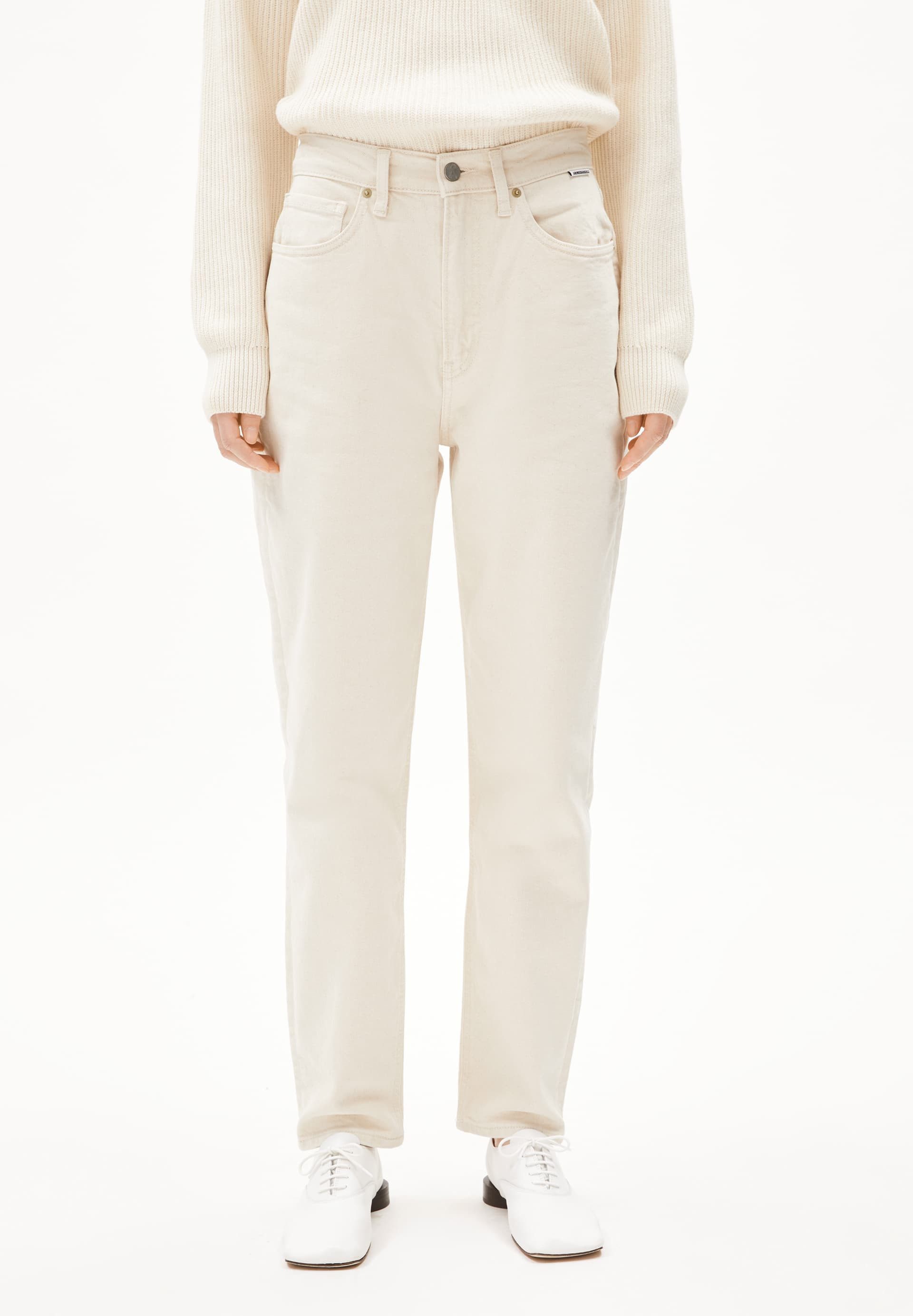Mom-Jeans MAIRAA