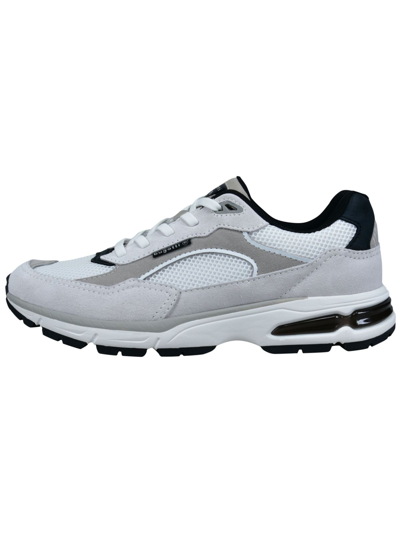bugatti bugatti Sneaker Leder Sneaker