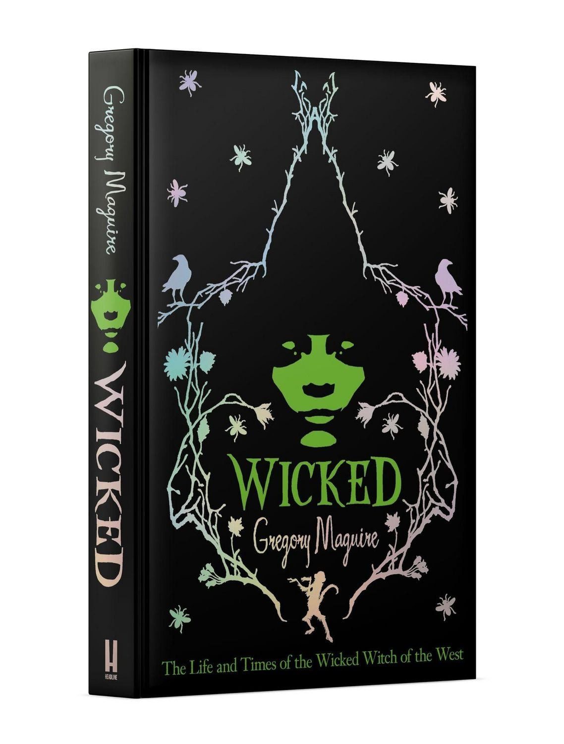 Wicked. Special Edition / Gregory Maguire