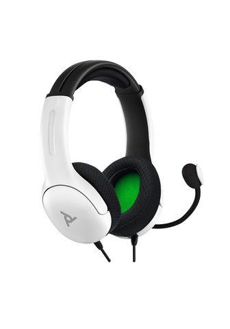PDP - Performance Designed Products LVL40 Stereo XBOX ONE/ XB1 ausinės