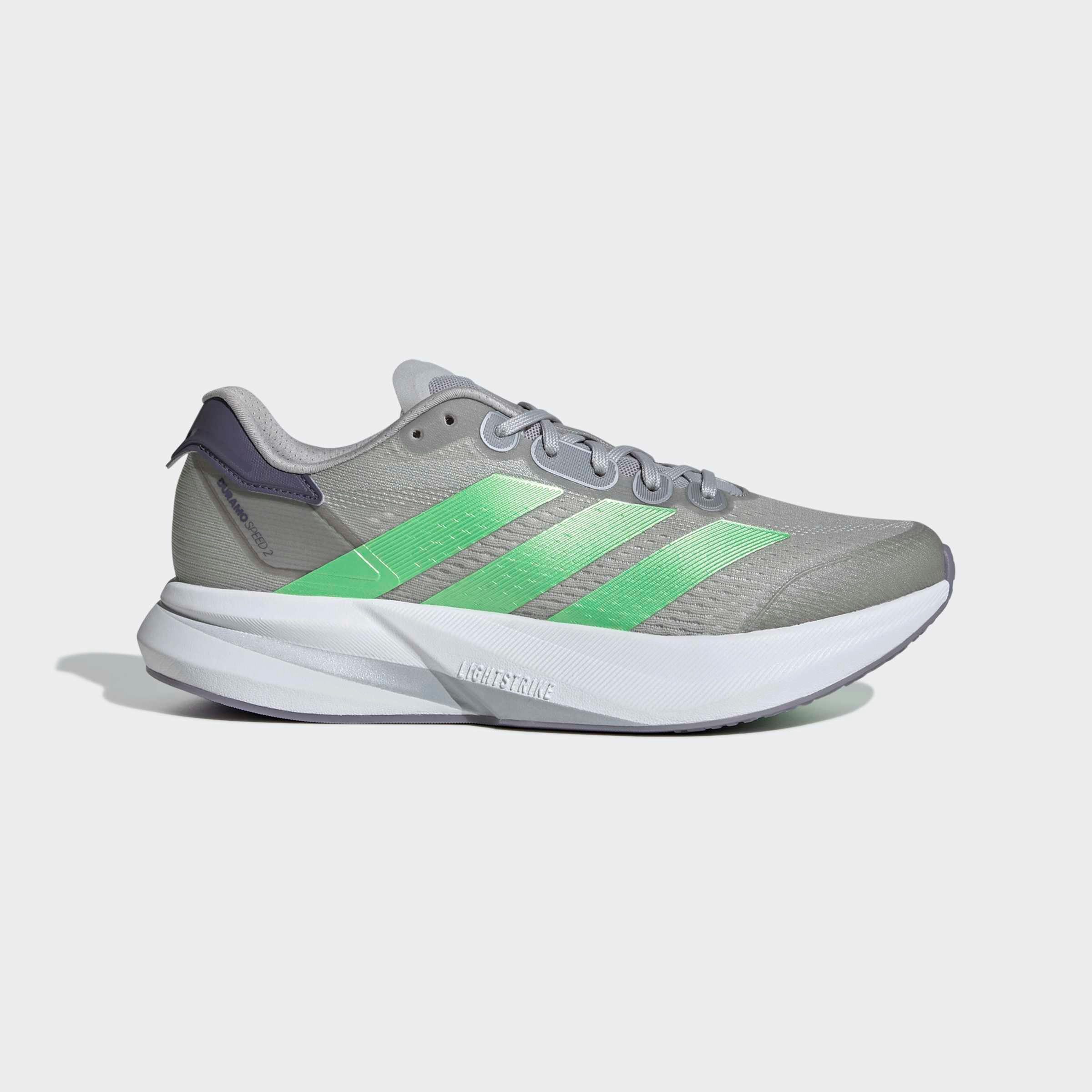 adidas Performance DURAMO SPEED 2 Laufschuh sehr leicht