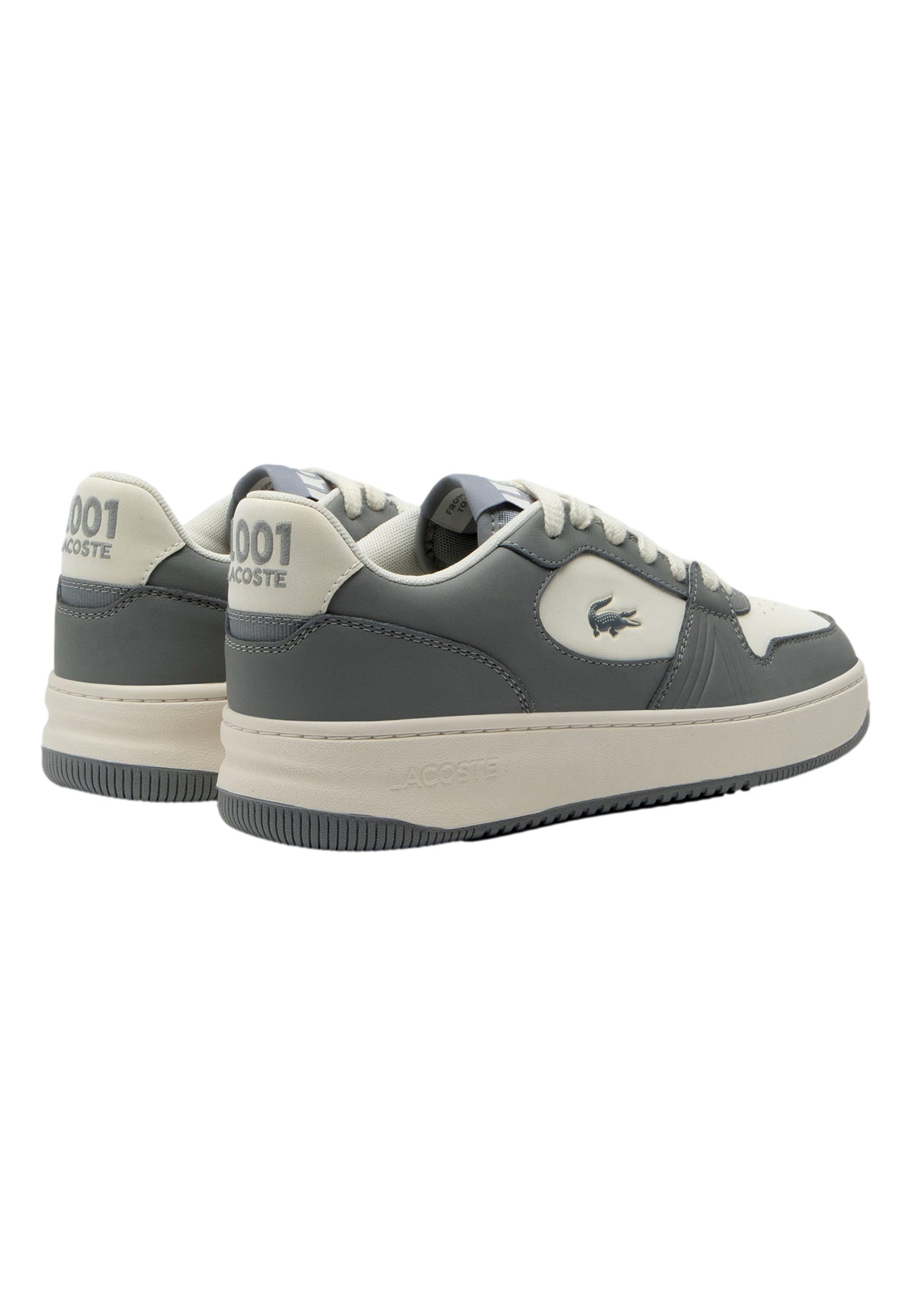 Lacoste Sneaker L001 Set Low-Sneaker Sneaker (1-tlg) günstig online kaufen