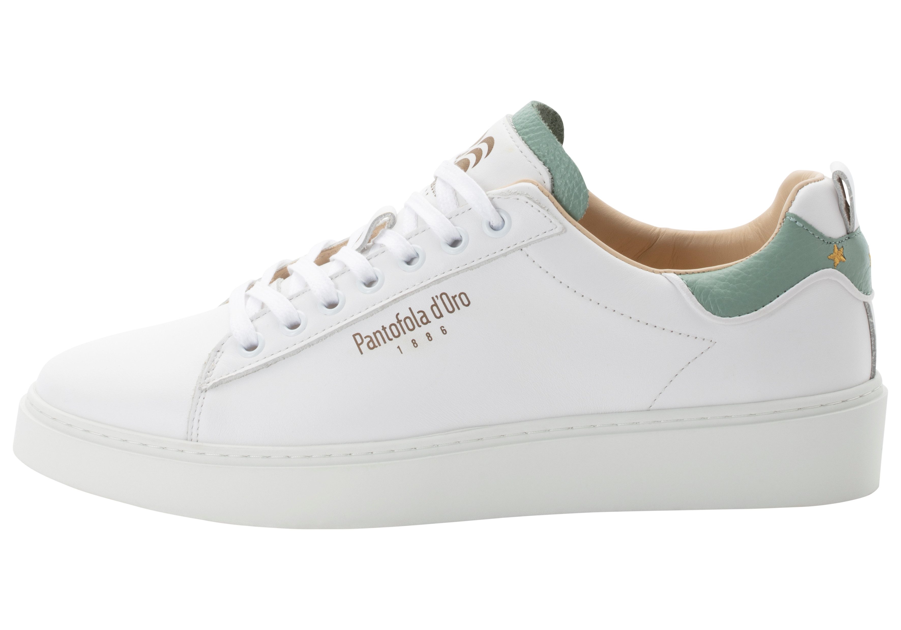 Pantofola d´Oro ELBA Sneaker günstig online kaufen