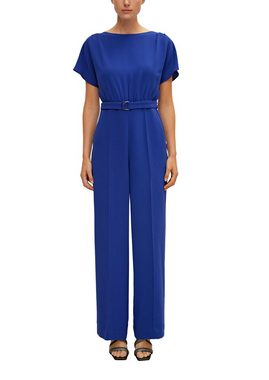 Comma Overall Jumpsuit