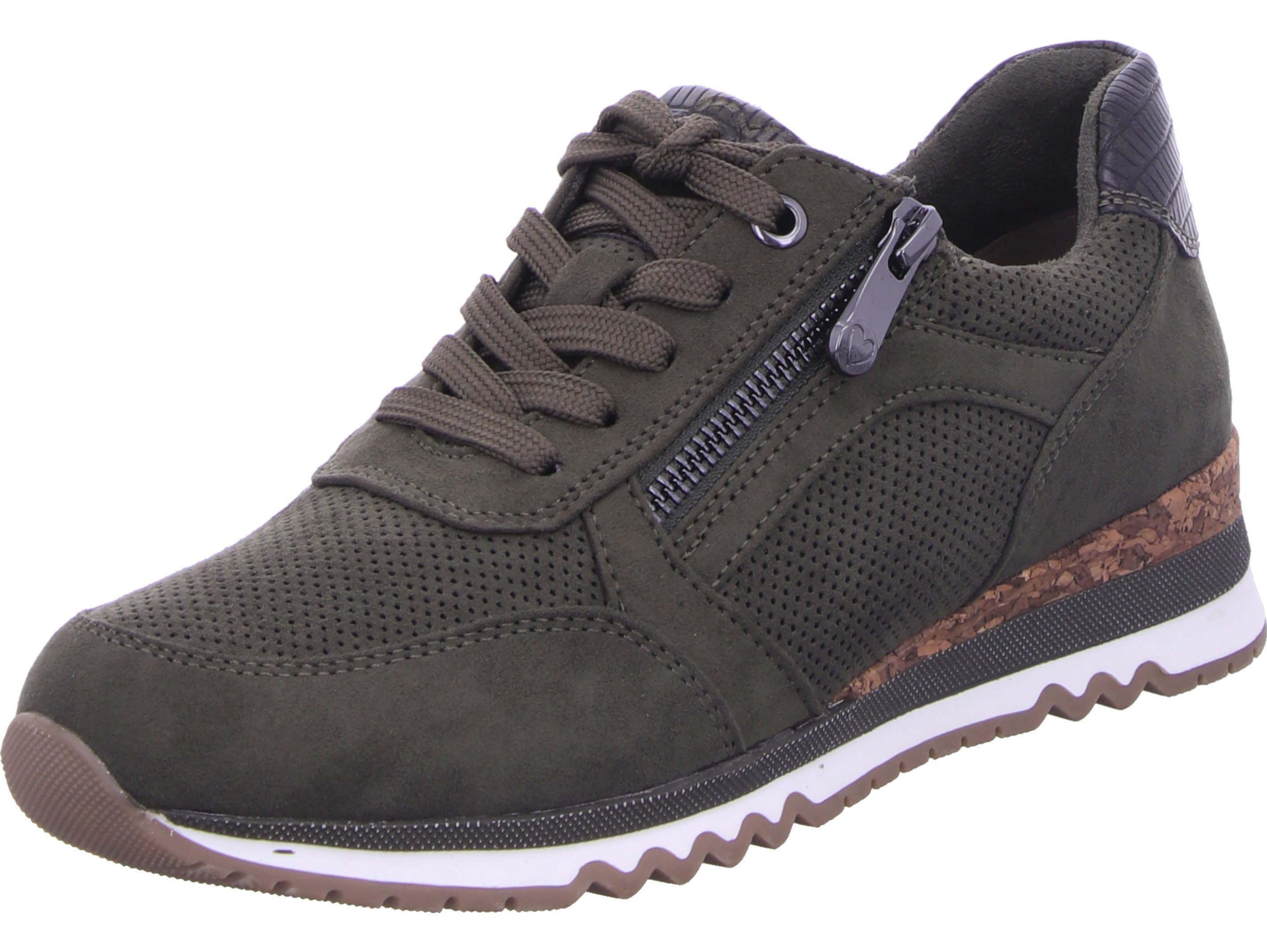 MARCO TOZZI Sneaker 100% vegan