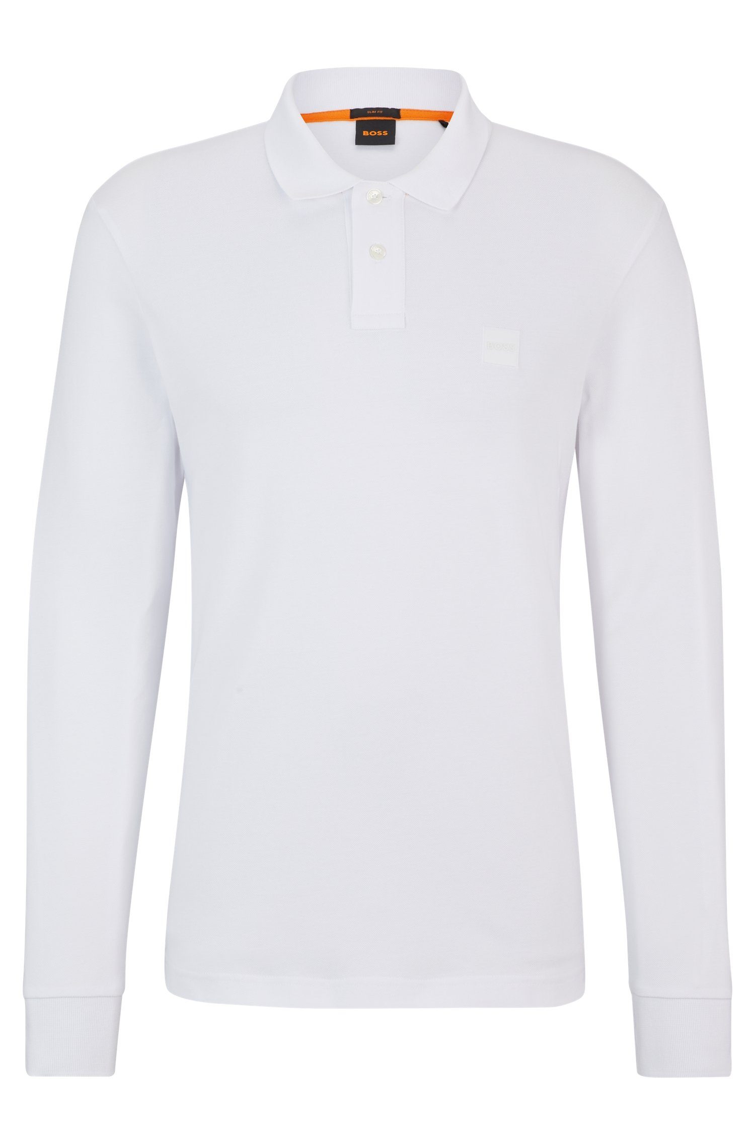 Poloshirt Passerby