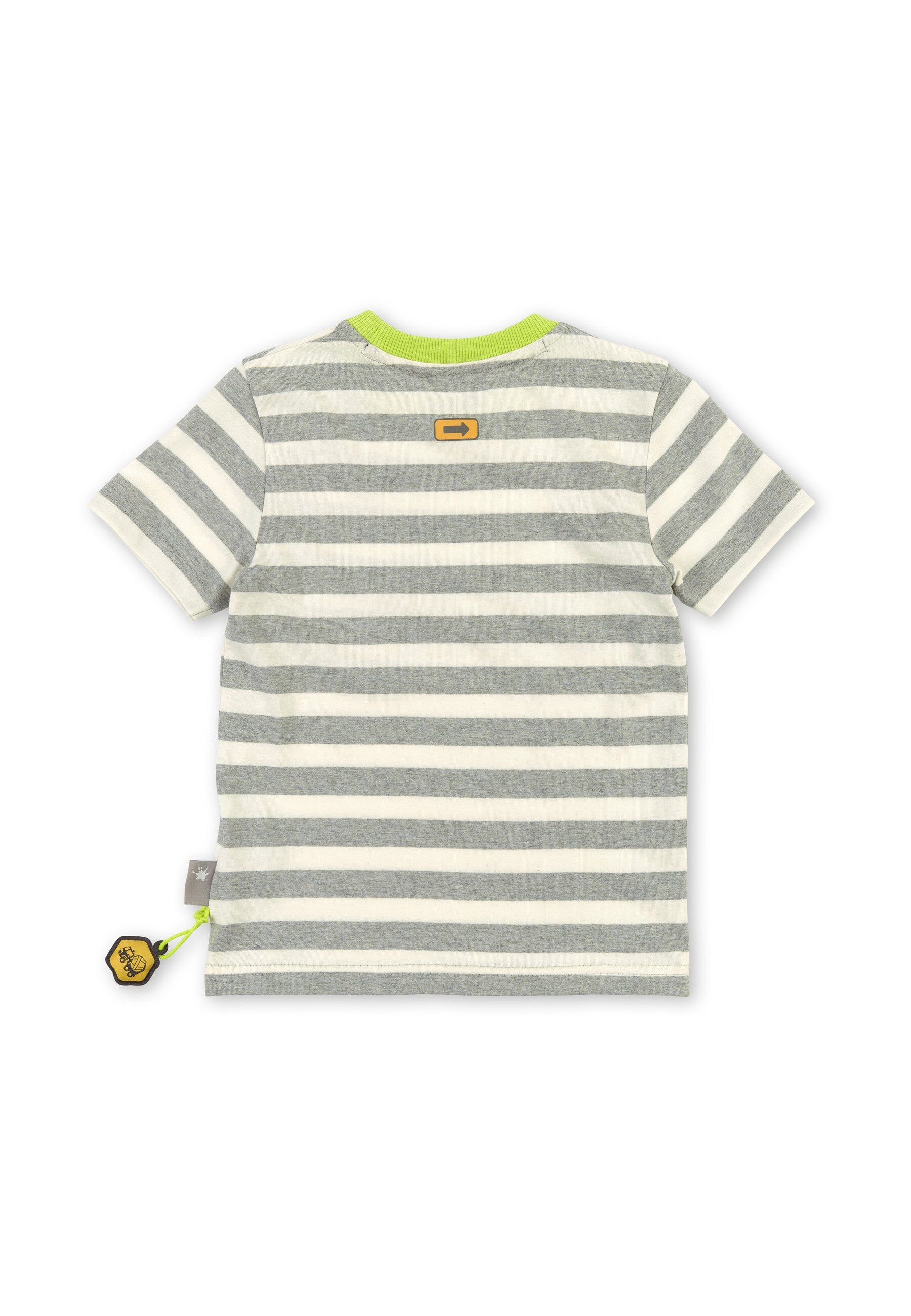 Kindershirt (1-tlg) T-Shirt T-Shirt Sigikid
