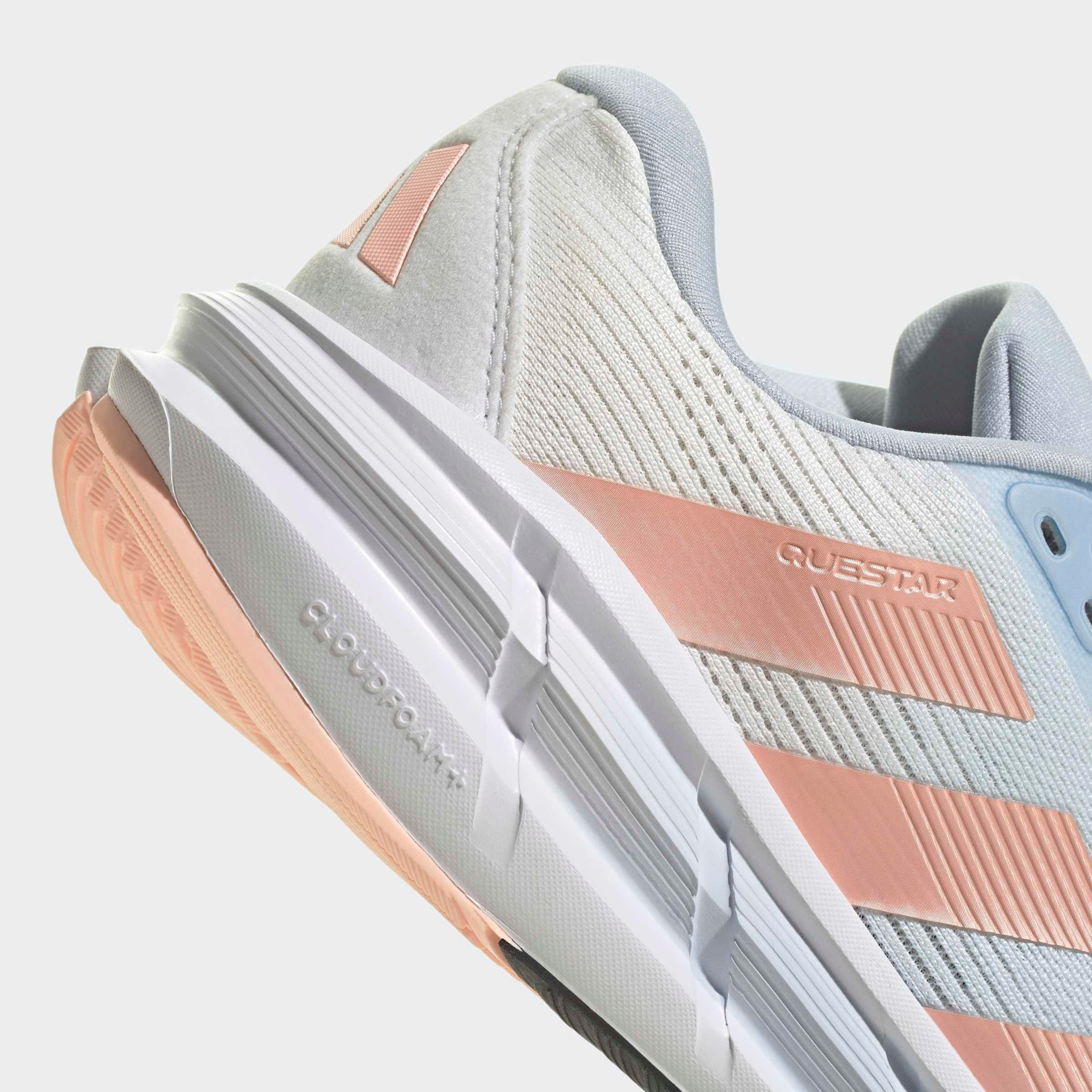 adidas Performance QUESTAR 3 Laufschuh