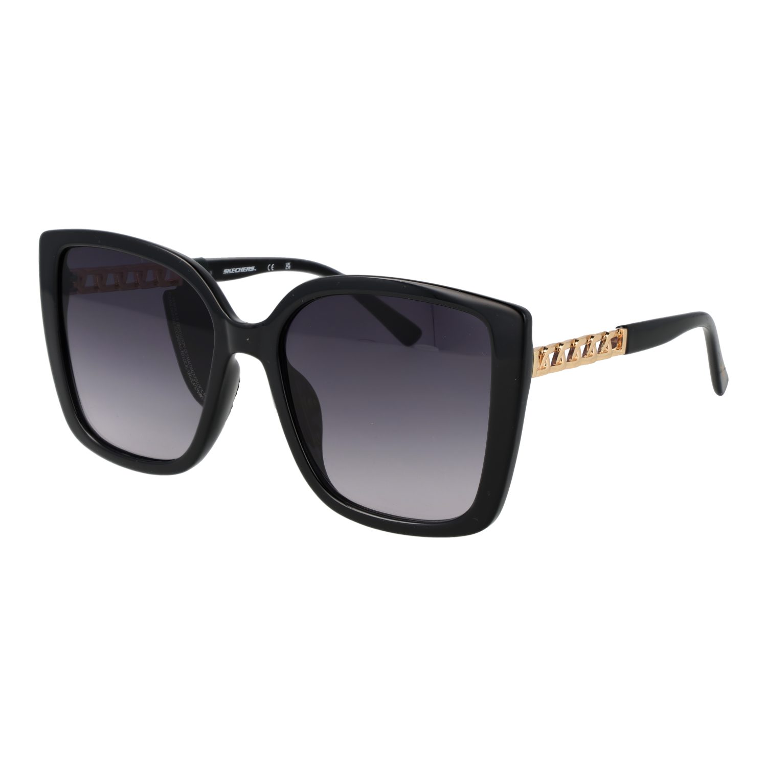Skechers Sonnenbrille SE6234 5801B