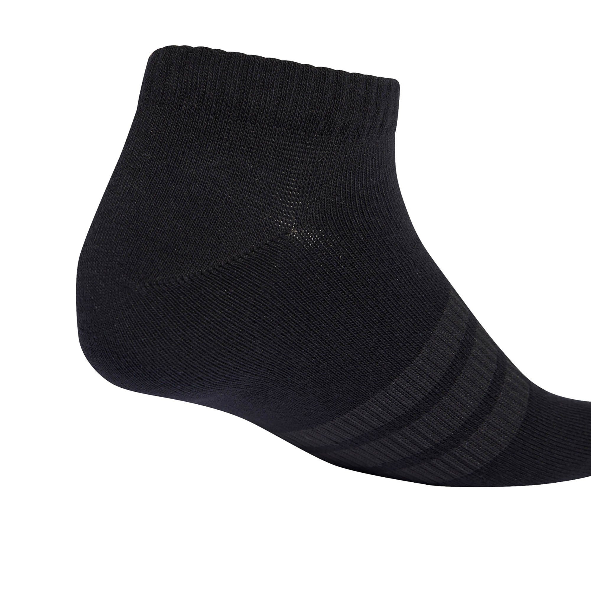 adidas Sportswear Sneakersocken Unisex Socken 9er Pack Baumwolle (Packung, 9er Pack)