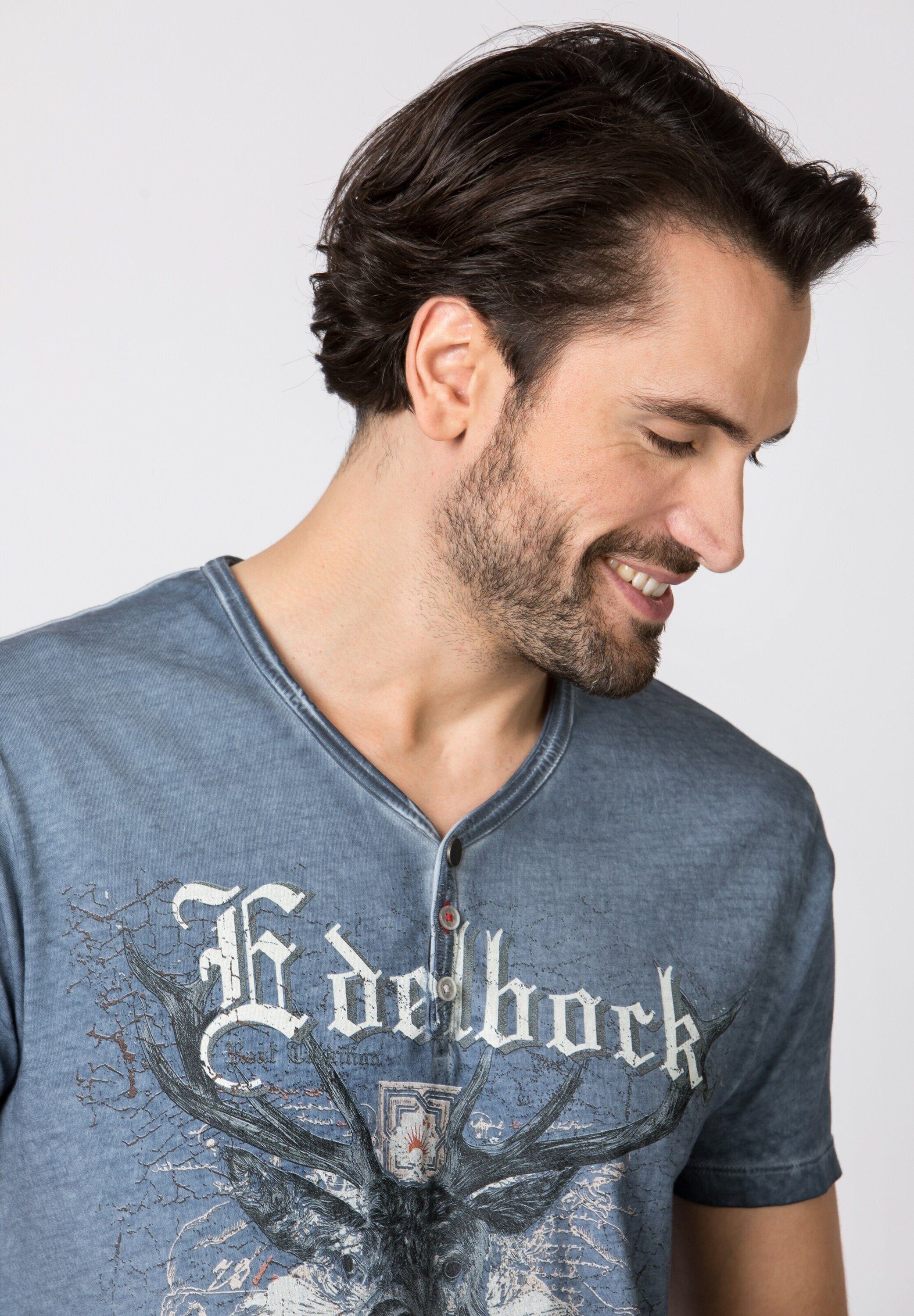 Stockerpoint T-Shirt Berghero (1-tlg)