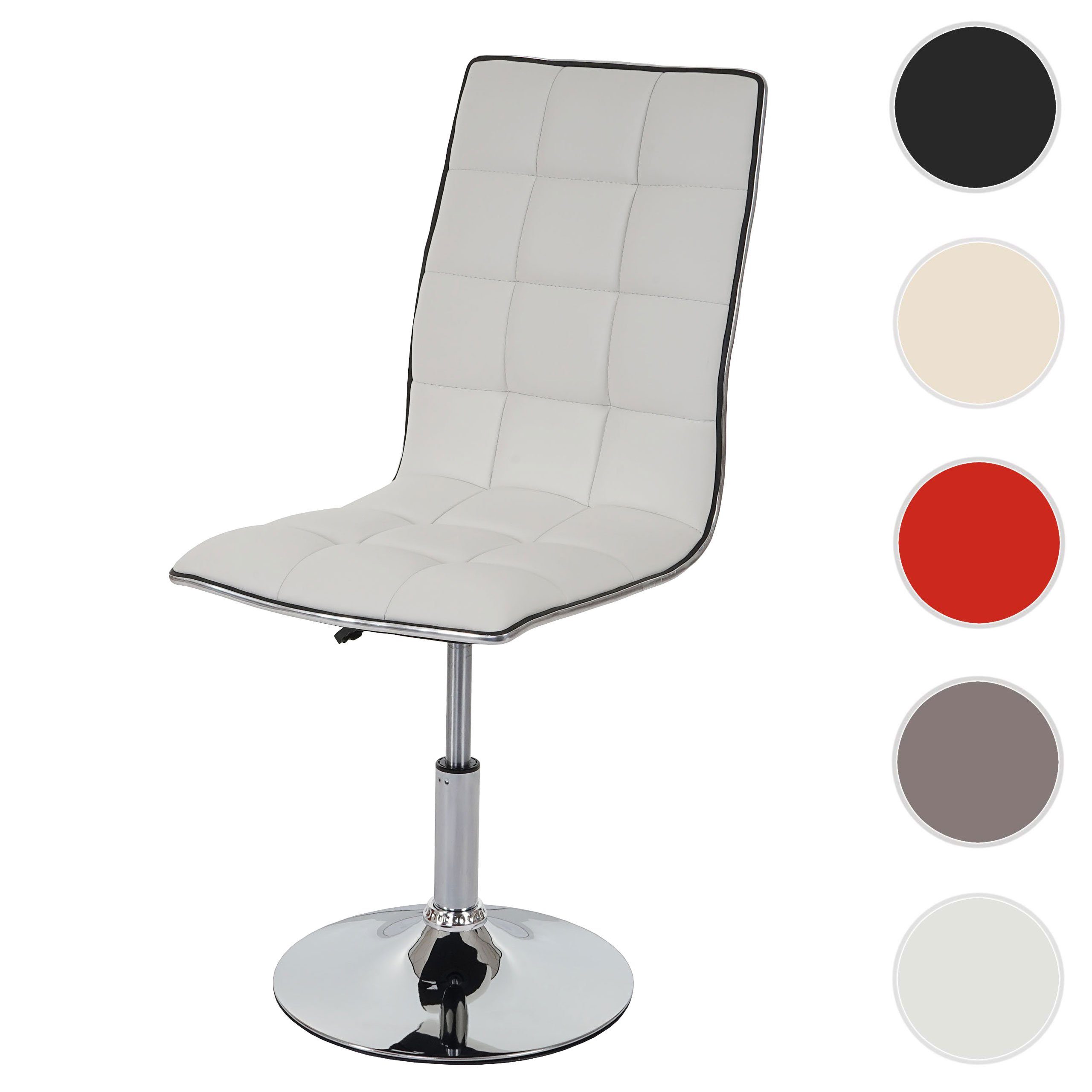 MCW Esszimmerstuhl MCW-C41-S (1er), Um 360° günstig online kaufen