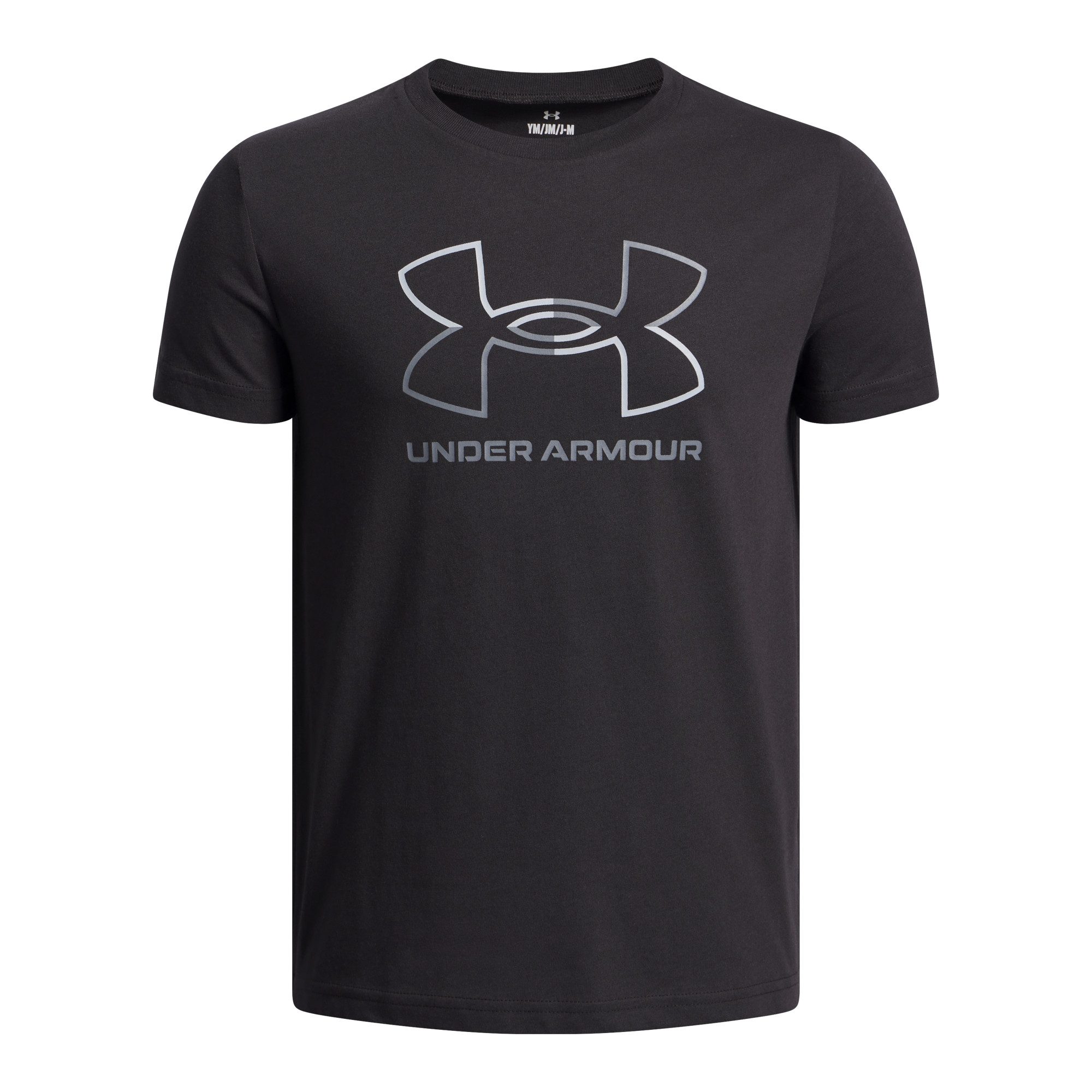 T-Shirt Under Armour Jungen T-Shirt UA GL Foundation SS 6005010