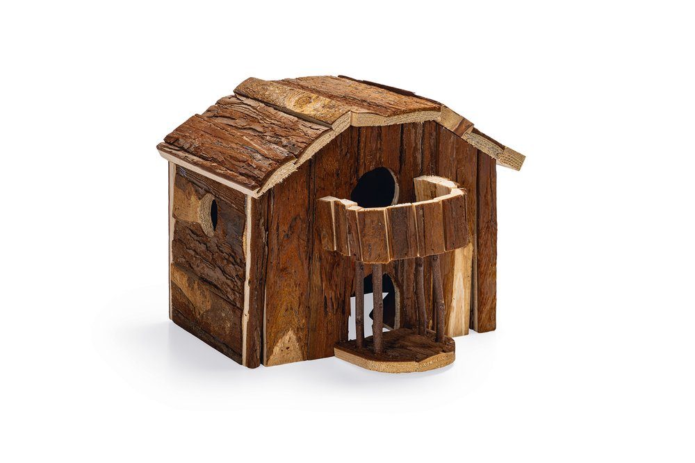 Karlie Nagerhaus Karlie Nagerhaus Chalet - 29 x 26 x 24 cm