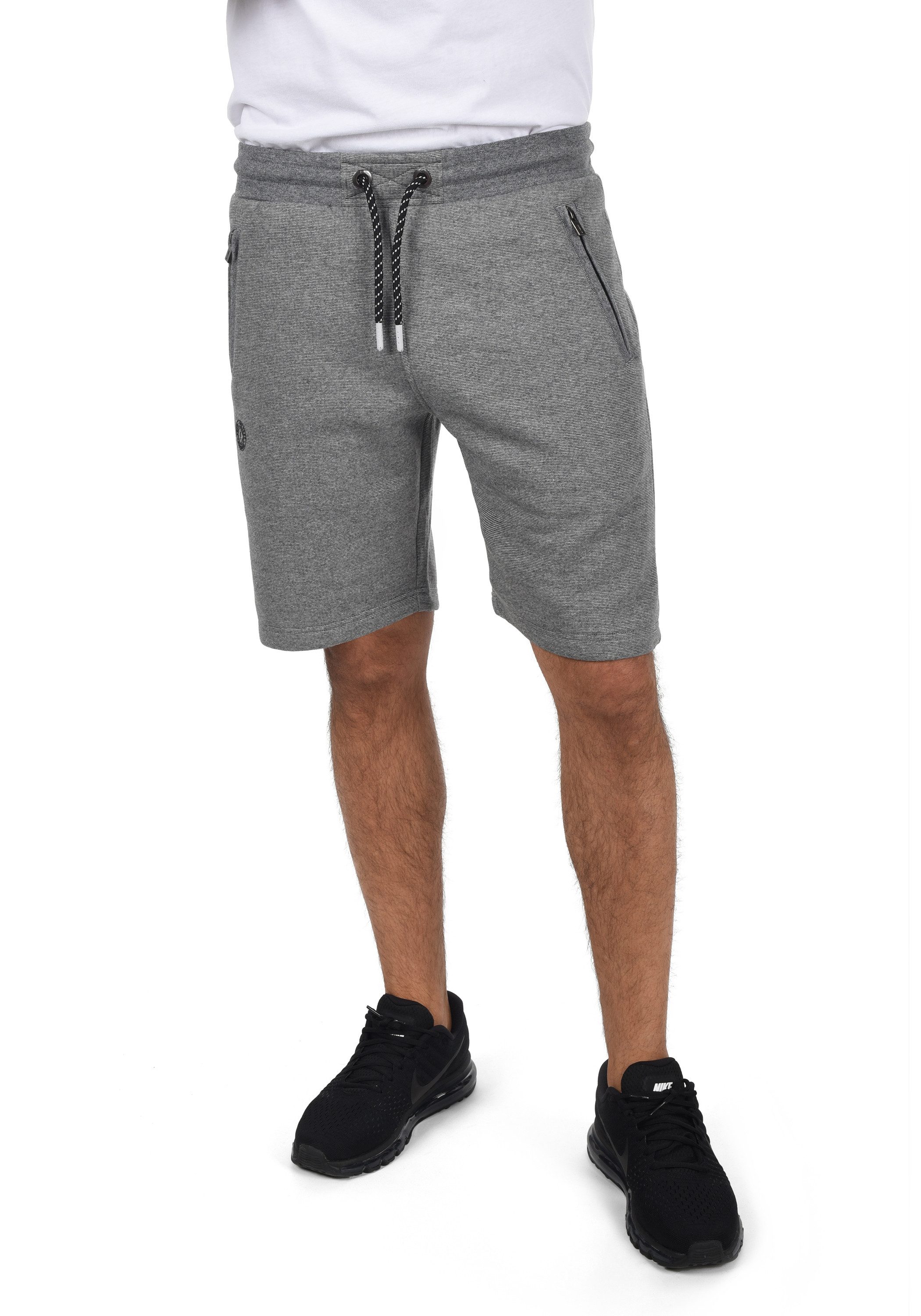 !Solid Sweatshorts SDRafik kurze Hose günstig online kaufen