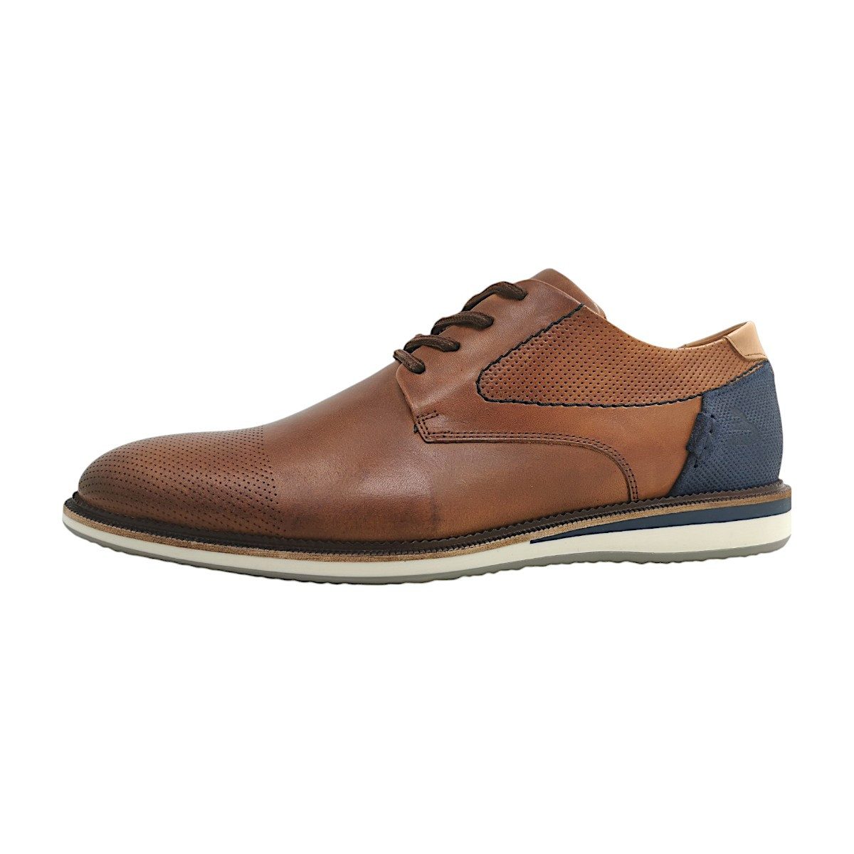 Bullboxer Schnürer Schnürschuh günstig online kaufen