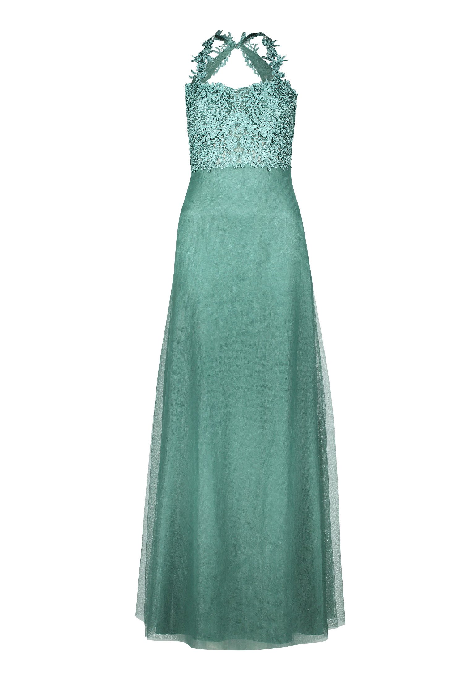 Vera Mont Abendkleid Vera Mont Abiballkleid günstig online kaufen