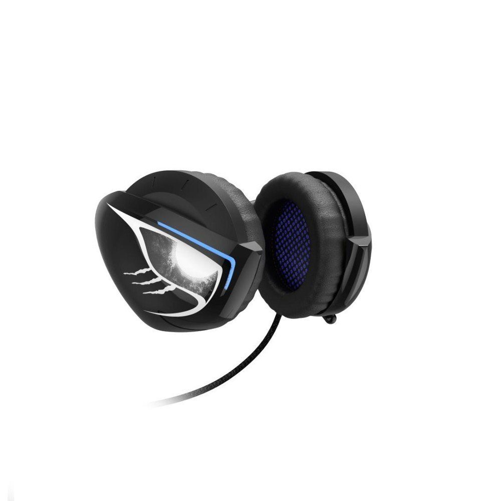 uRage SoundZ 500 Neckband Headset