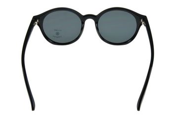 Gamswild Sonnenbrille UV400 GAMSSTYLE Modebrille Pianolack Damen Modell WM7129 in braun, schwarz