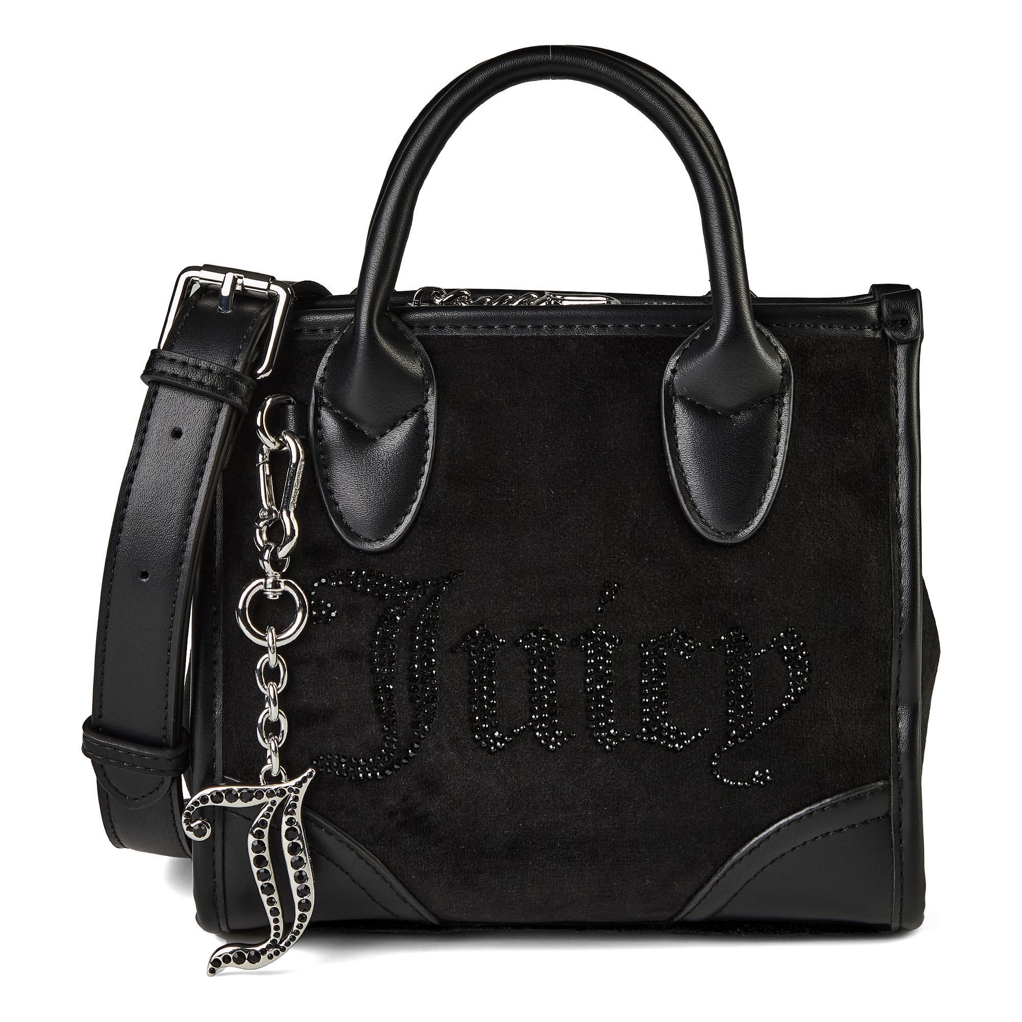 Juicy Couture Henkeltasche Iris, Polyester