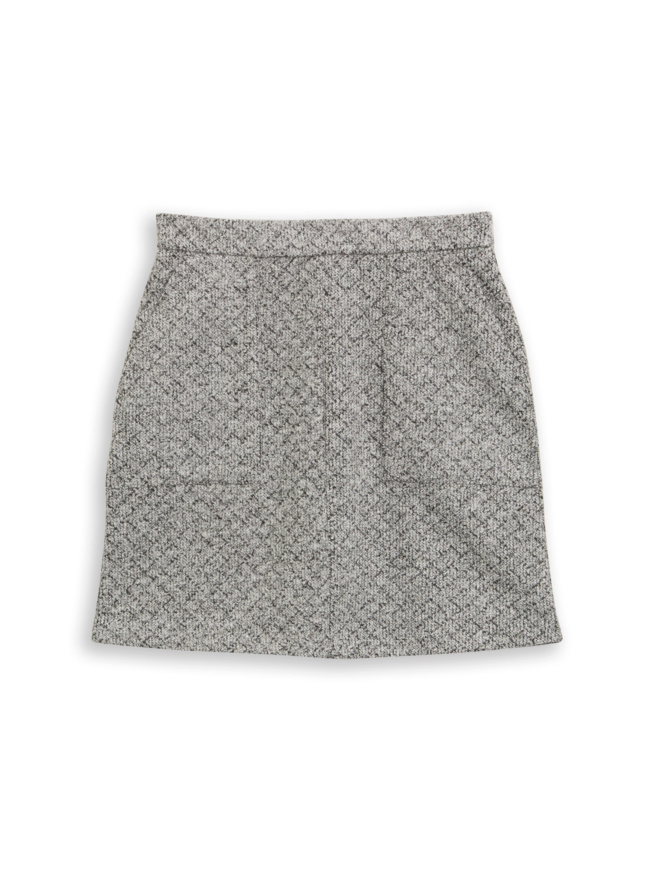 TOM TAILOR Sommerrock