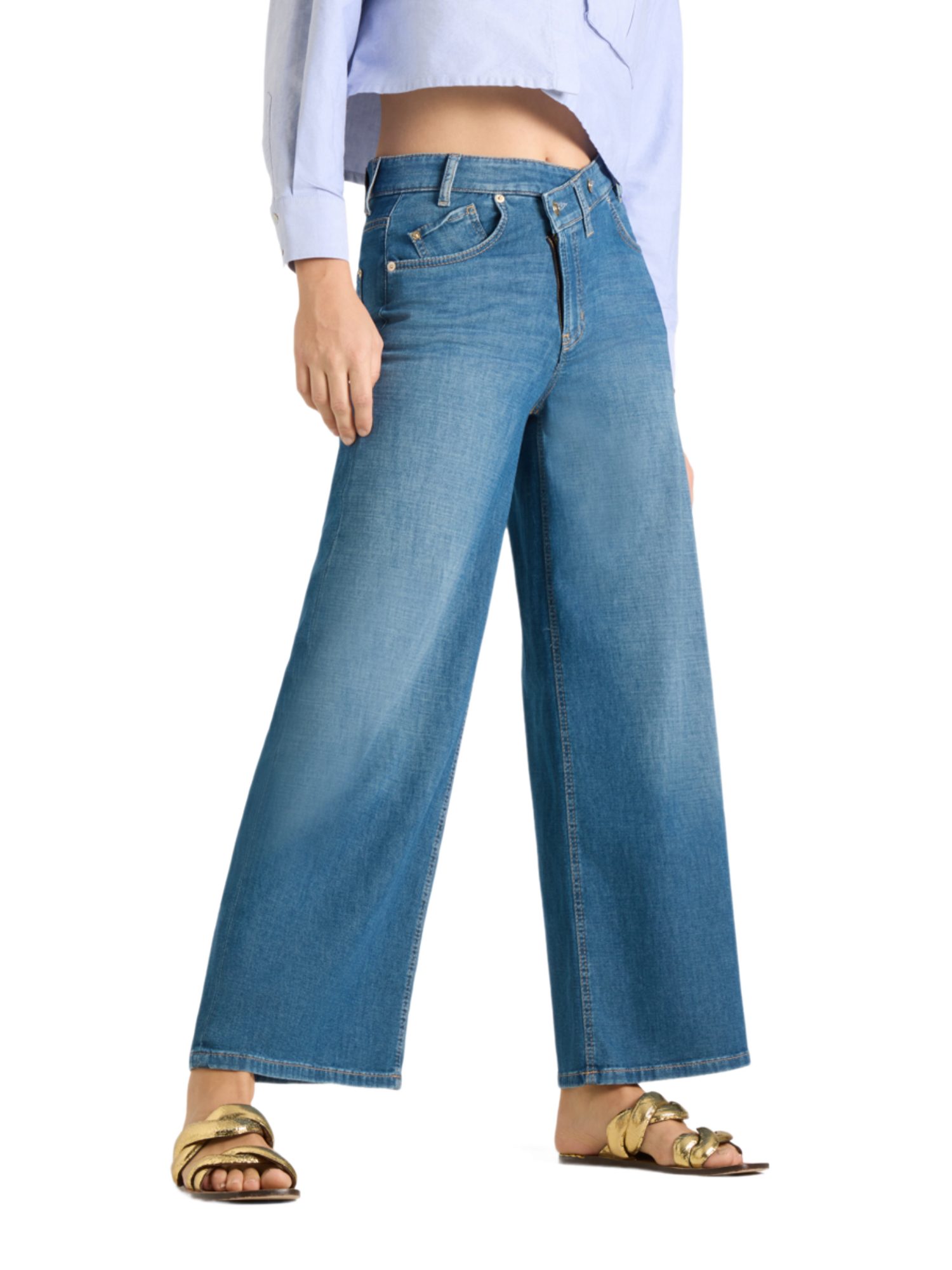 Cambio Stretch-Hose