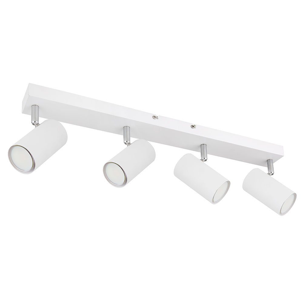 GLOBO LIGHTING LED Deckenspot, Leuchtmittel nicht inklusive, Deckenlampe Sp günstig online kaufen