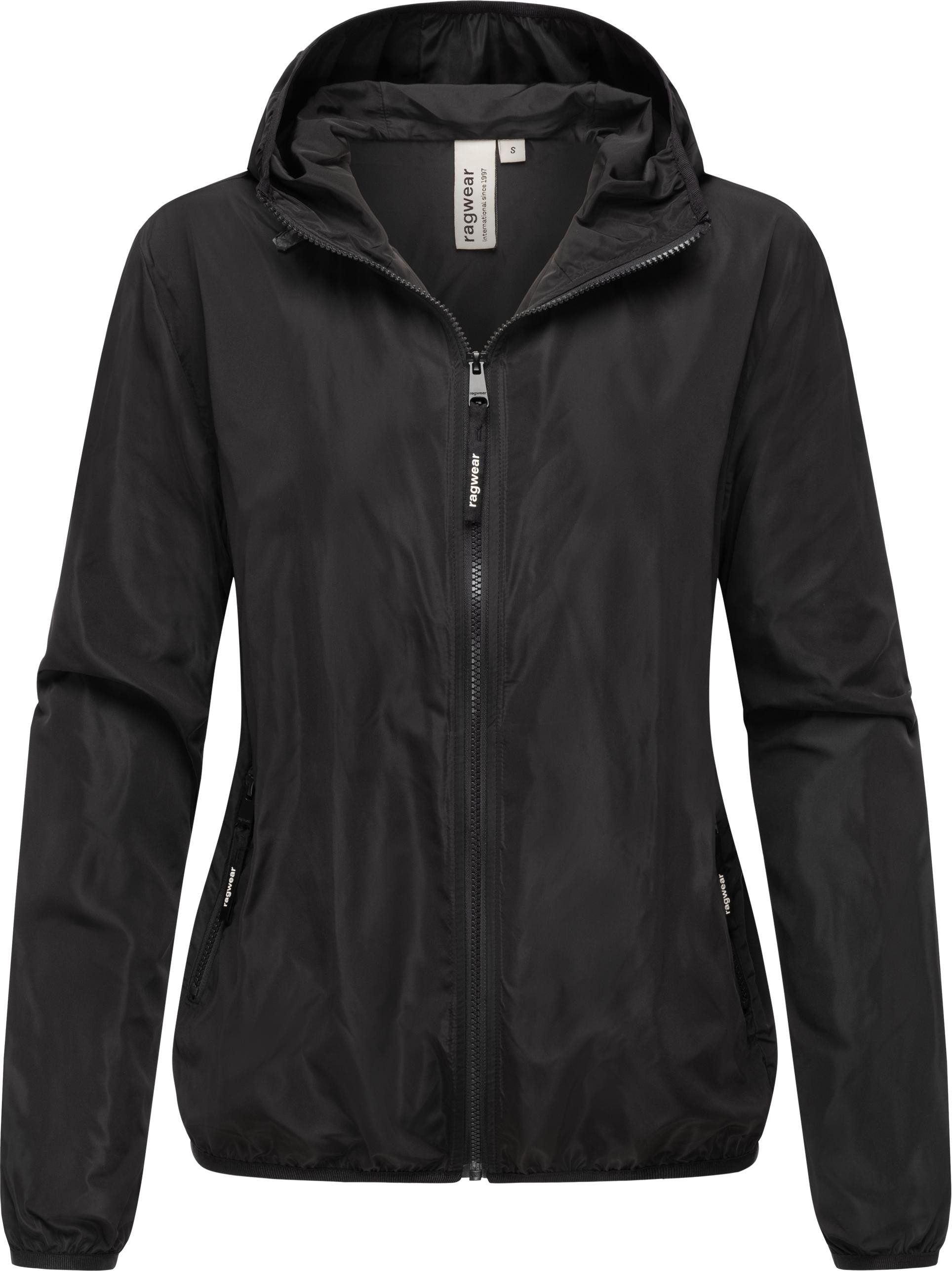 Ragwear Outdoorjacke Vinzie C Extraleichte Übergangsjacke günstig online kaufen