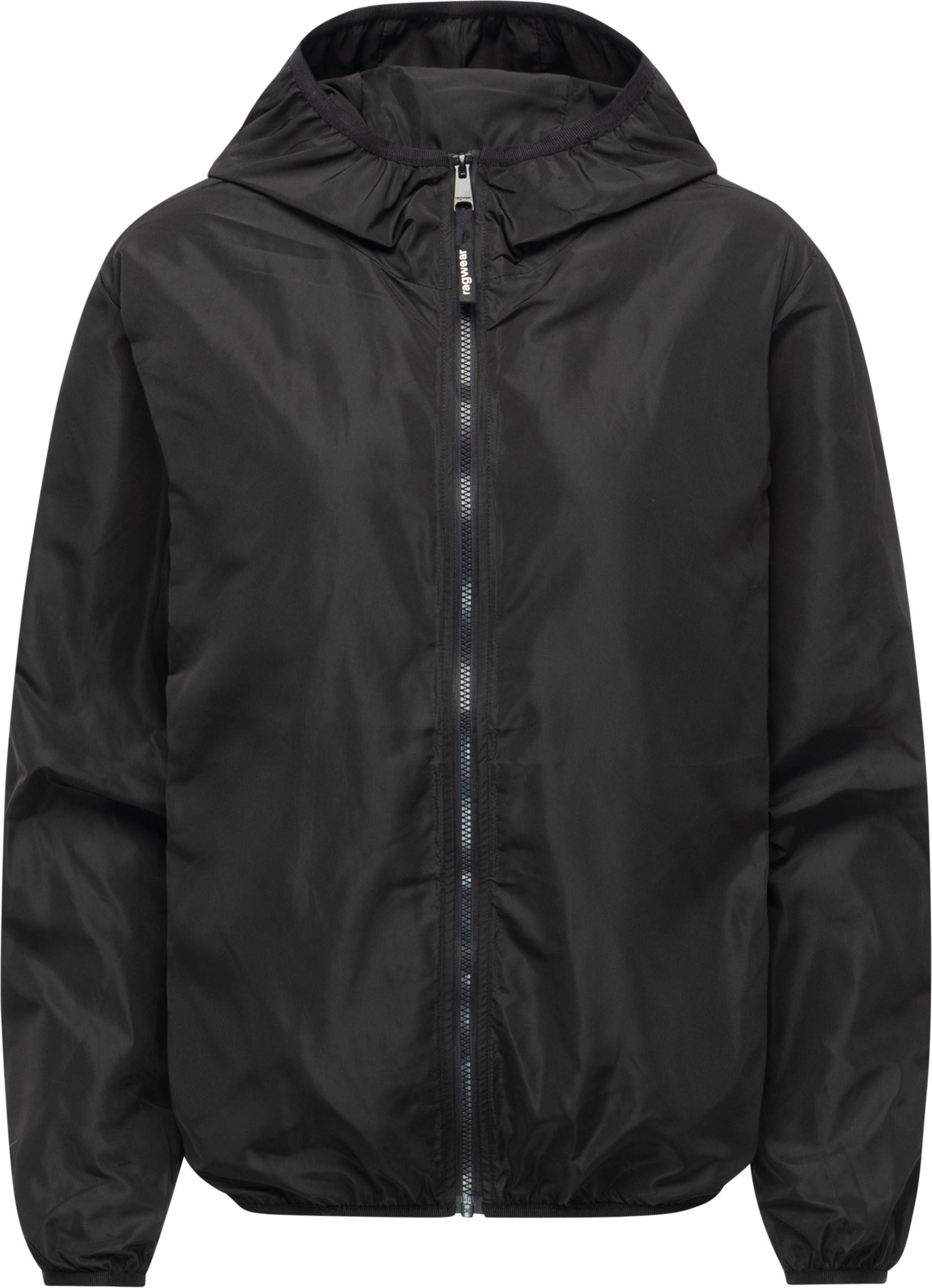 Ragwear Outdoorjacke Vinzie C Extraleichte Übergangsjacke mit Kapuze günstig online kaufen
