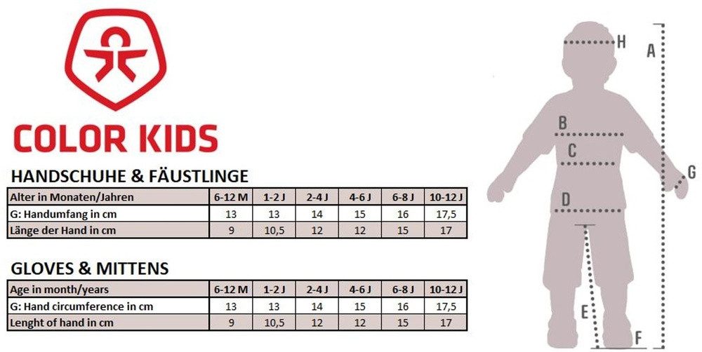 COLOR KIDS Swimshoes Badeschuh