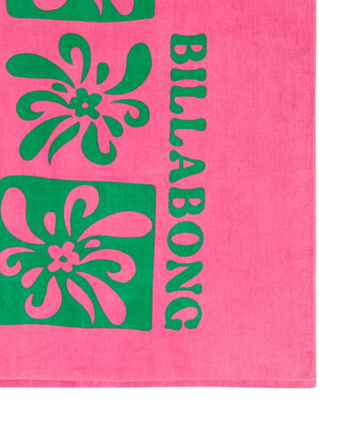 Billabong Bademantel Lie Down
