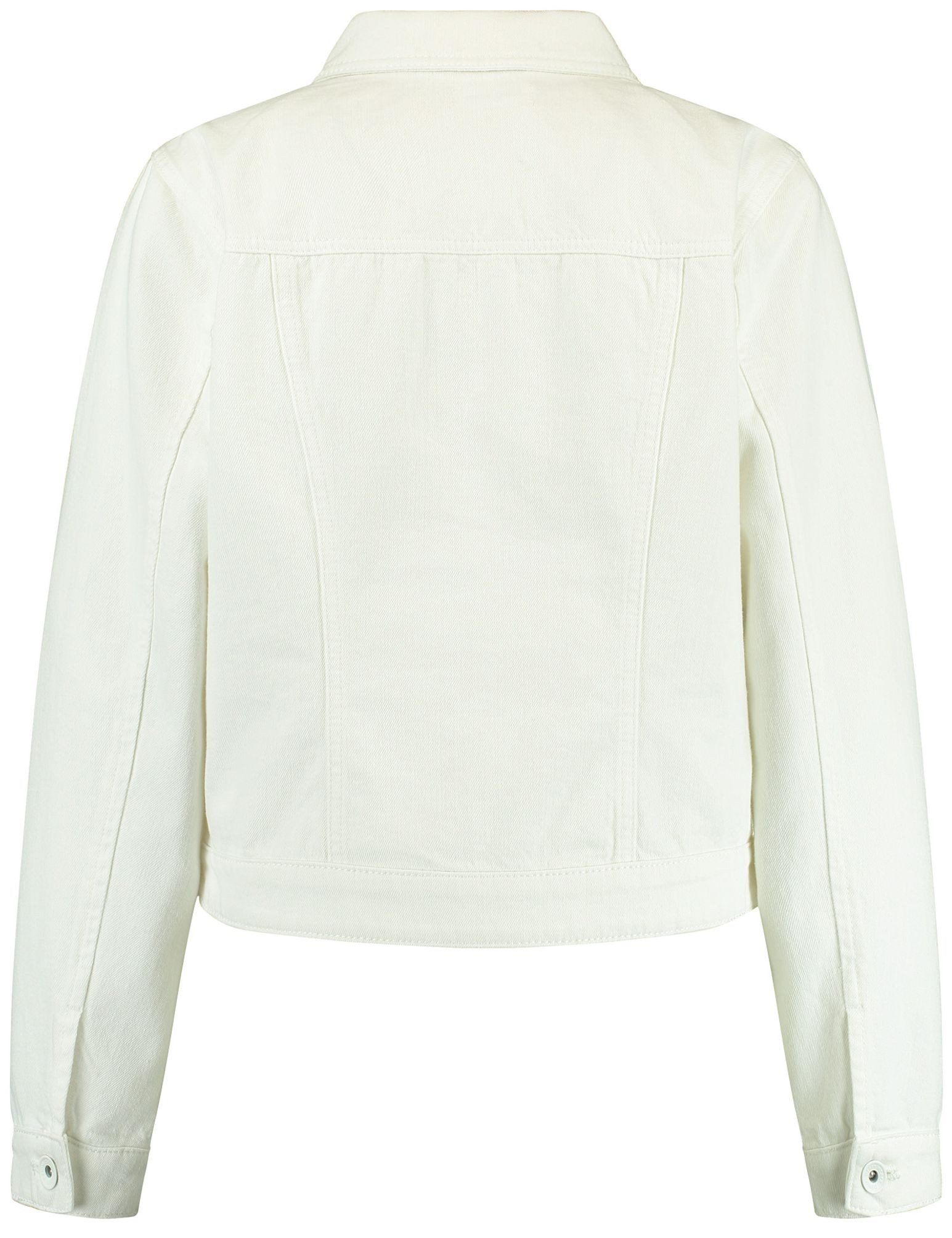 GERRY WEBER Jeansjacke 350240-66837 günstig online kaufen