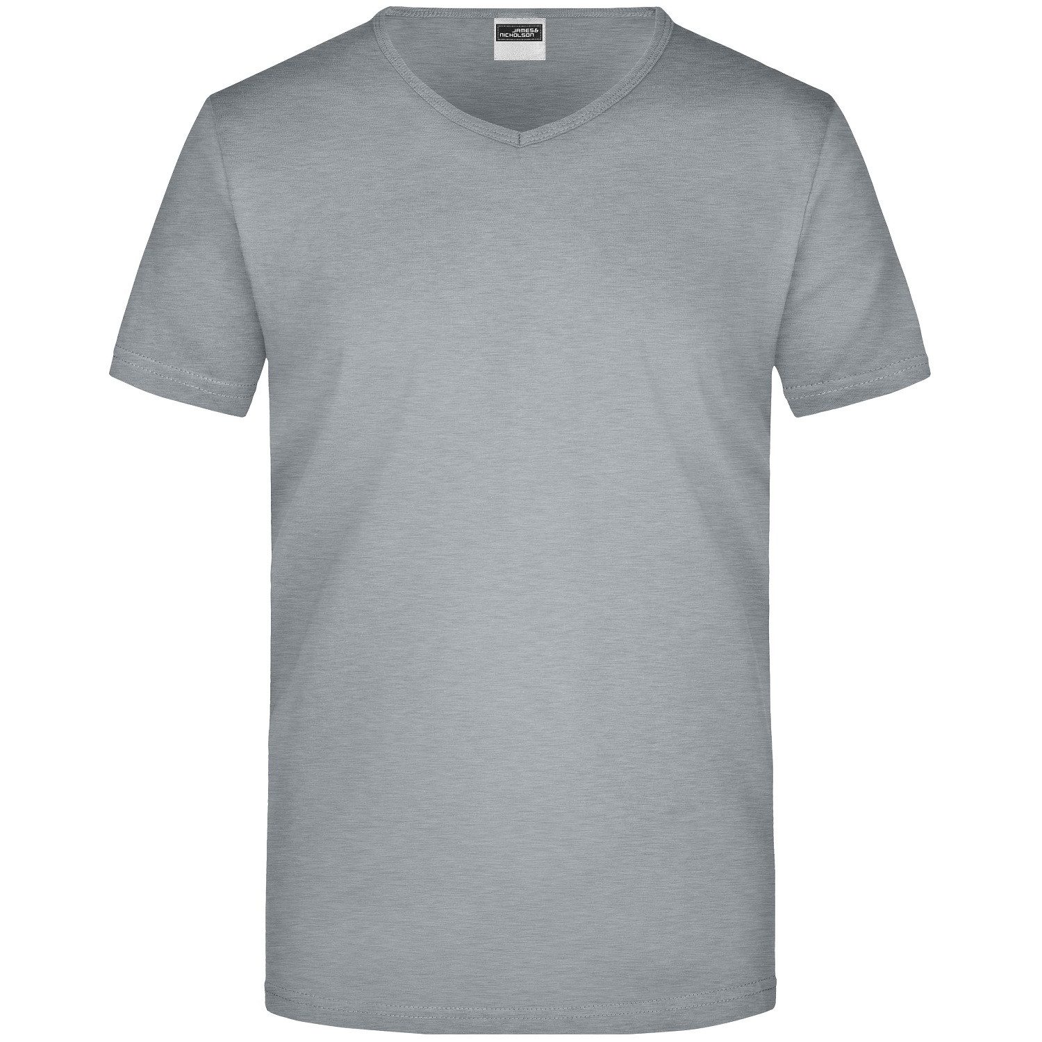 Daiber T-Shirt V-T-Shirt Slim Fit "JN912"