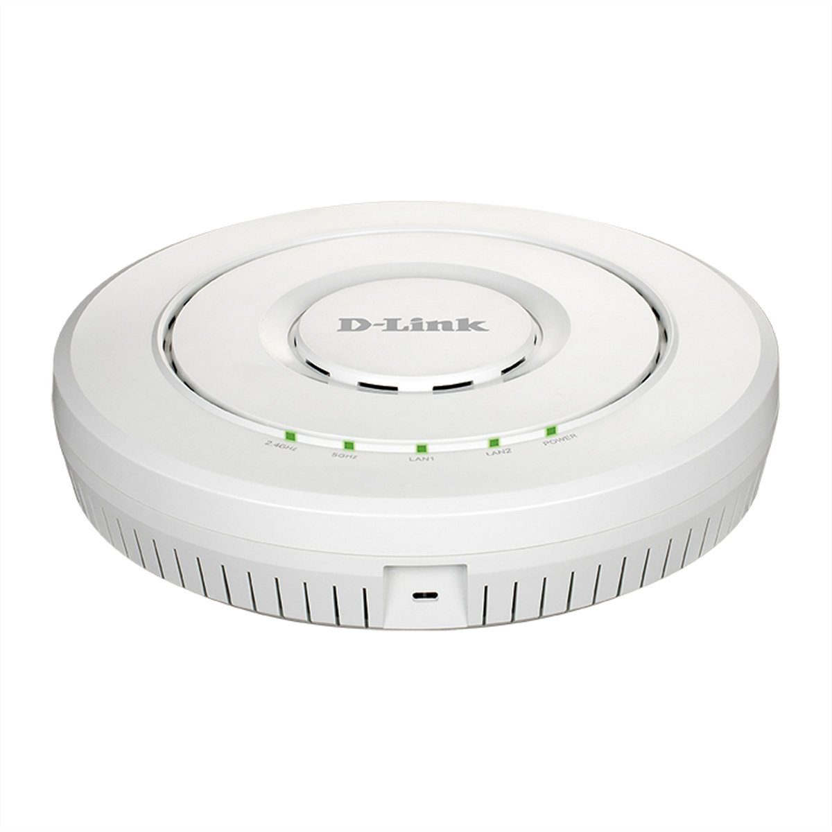 DWL-8620AP Access Point Unified AC2600 Wave2 Dualband WLAN-Repeater