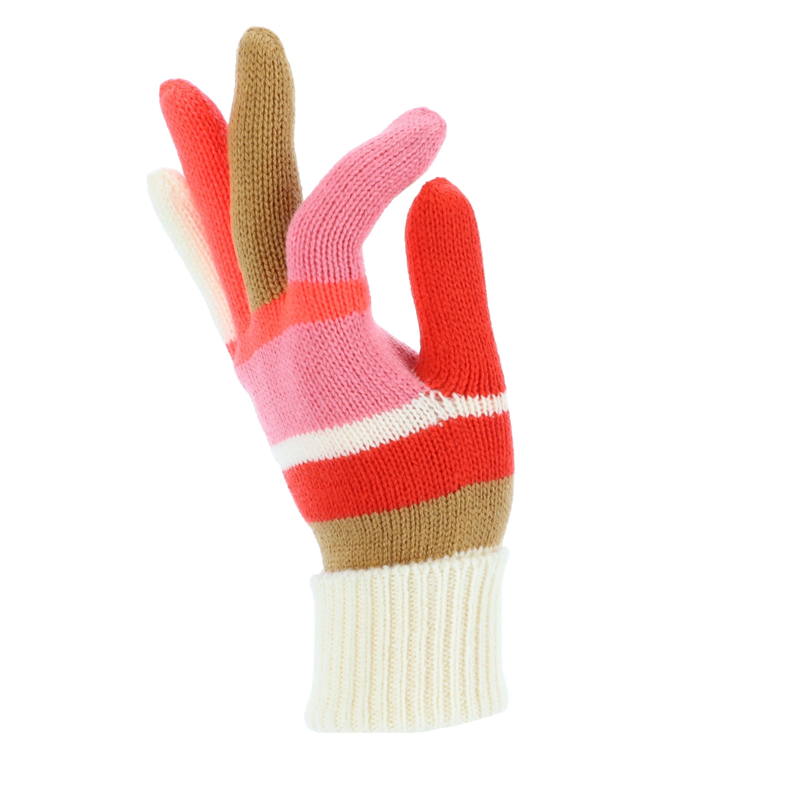 halsüberkopf Accessoires Baumwollhandschuhe