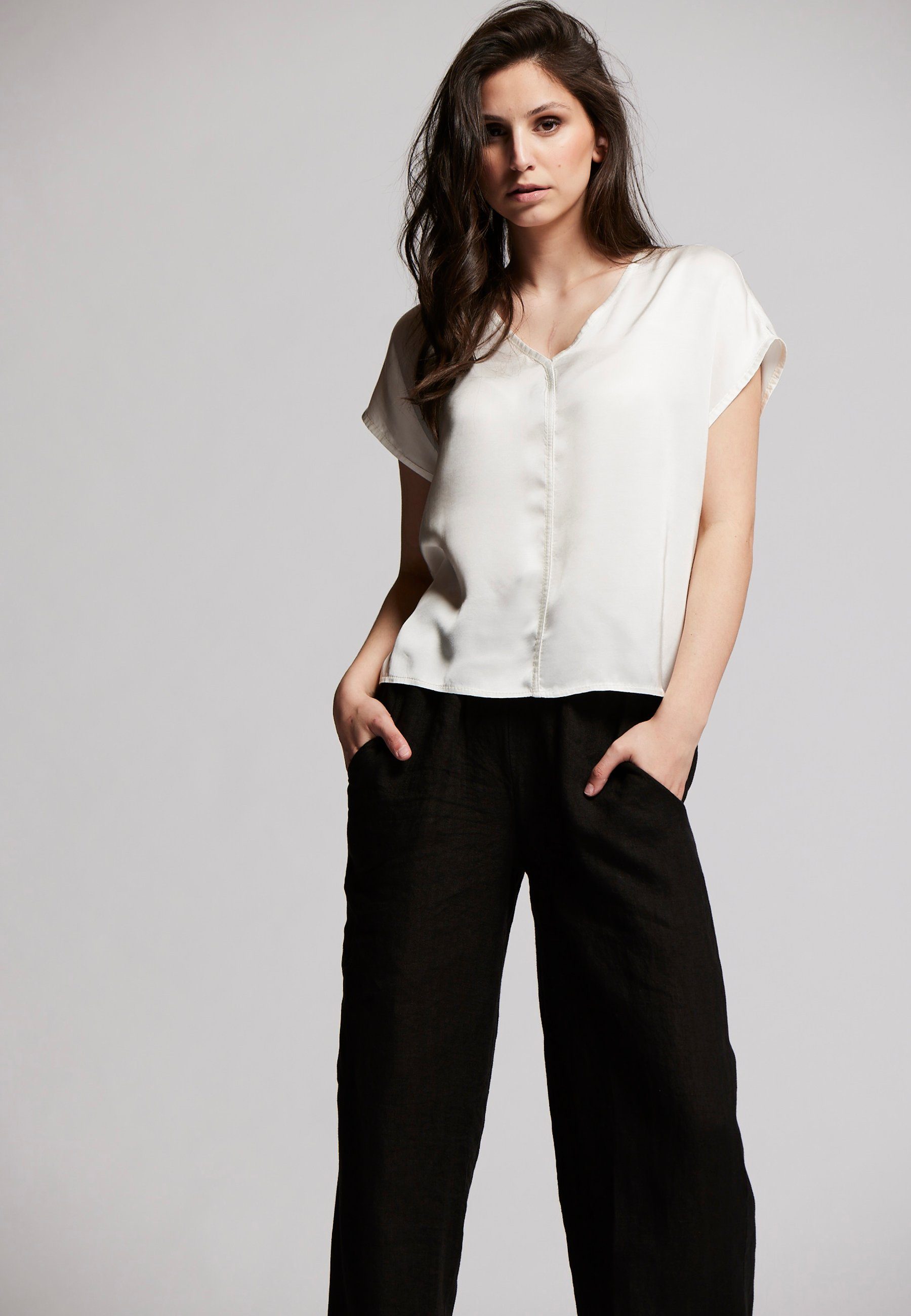 Shirtbluse SENSATION