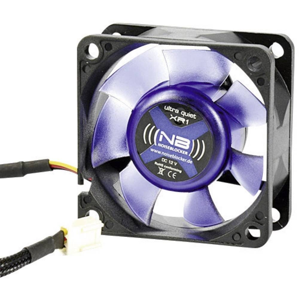 Gehäuselüfter 6 cm PC-Lüfter