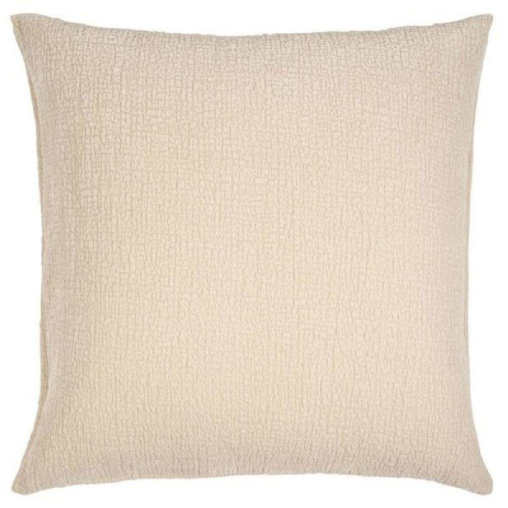 PAD Kissenhülle Kissenhülle Fashion Sand (50x50cm)