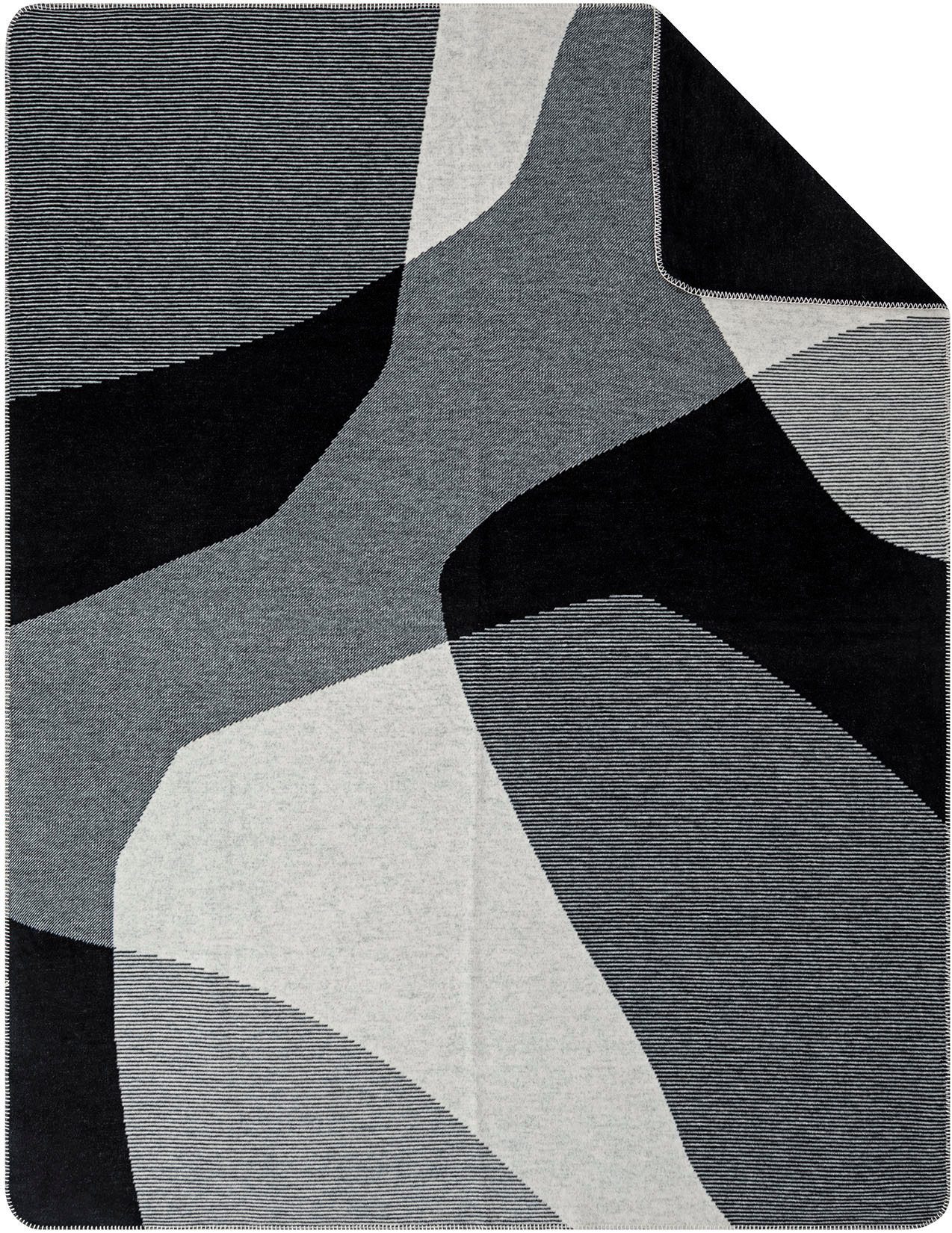 Wohndecke Achmeta, IBENA, mit abstraktem Design günstig online kaufen